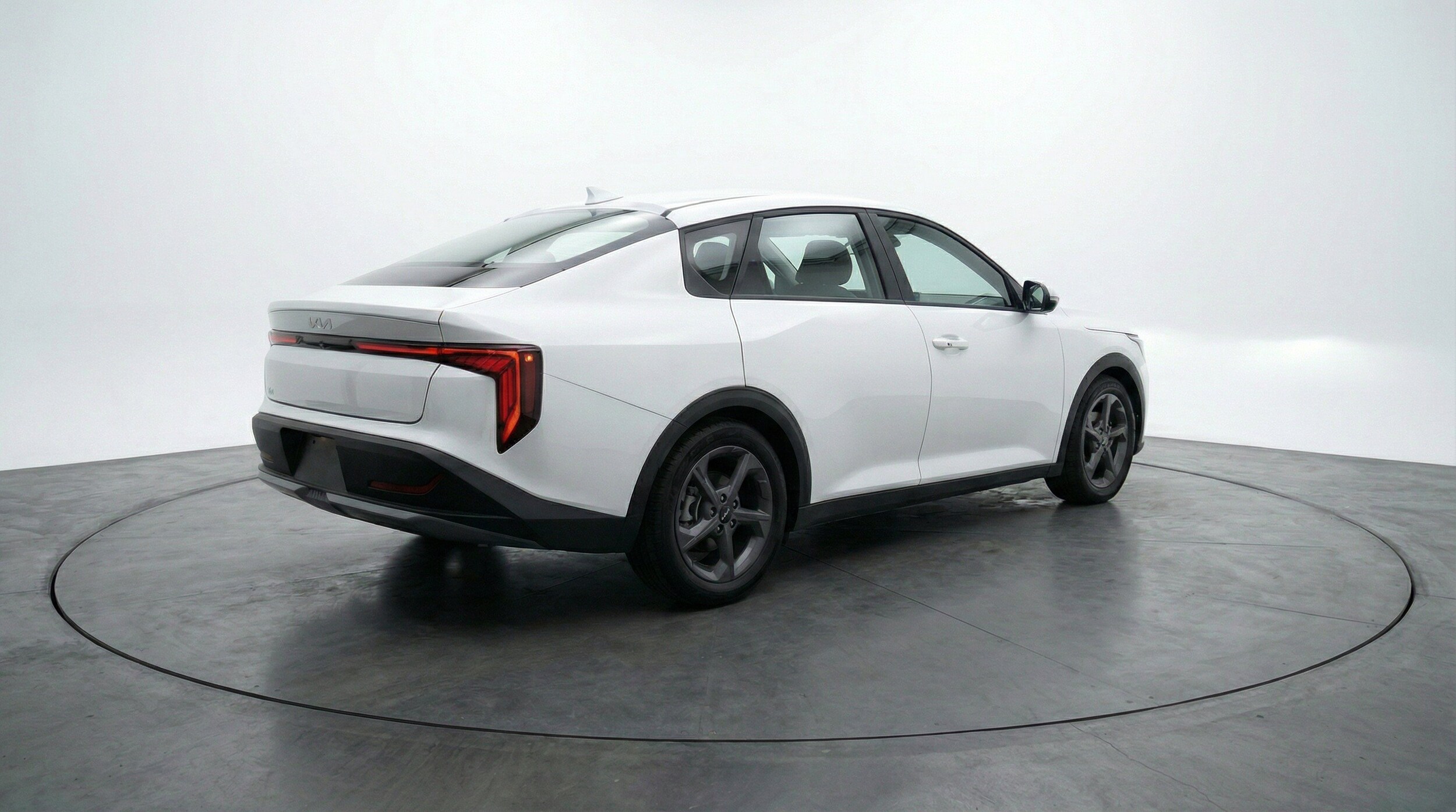 Thumbnail: 2026 Kia K4 - 9