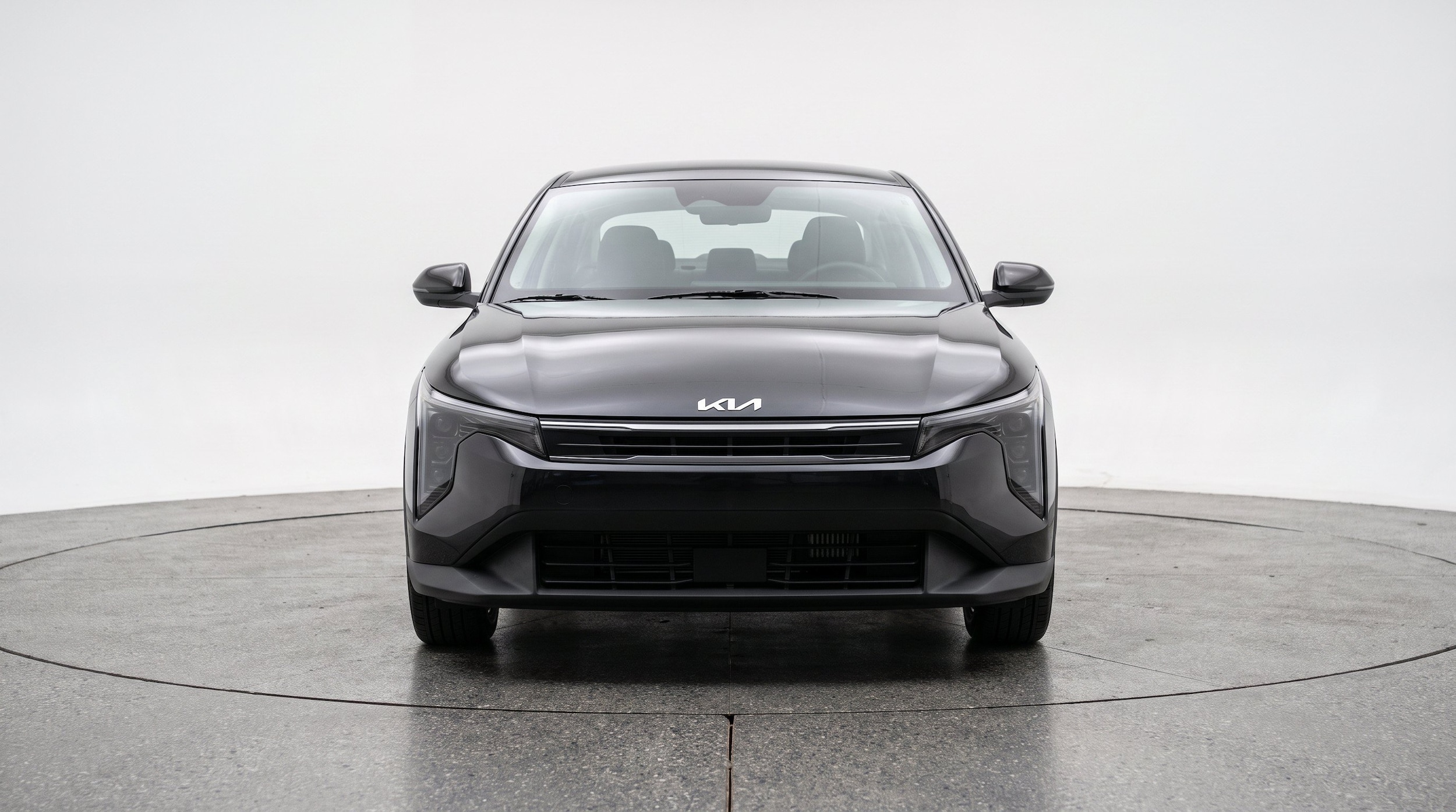 Thumbnail: 2026 Kia K4 - 2