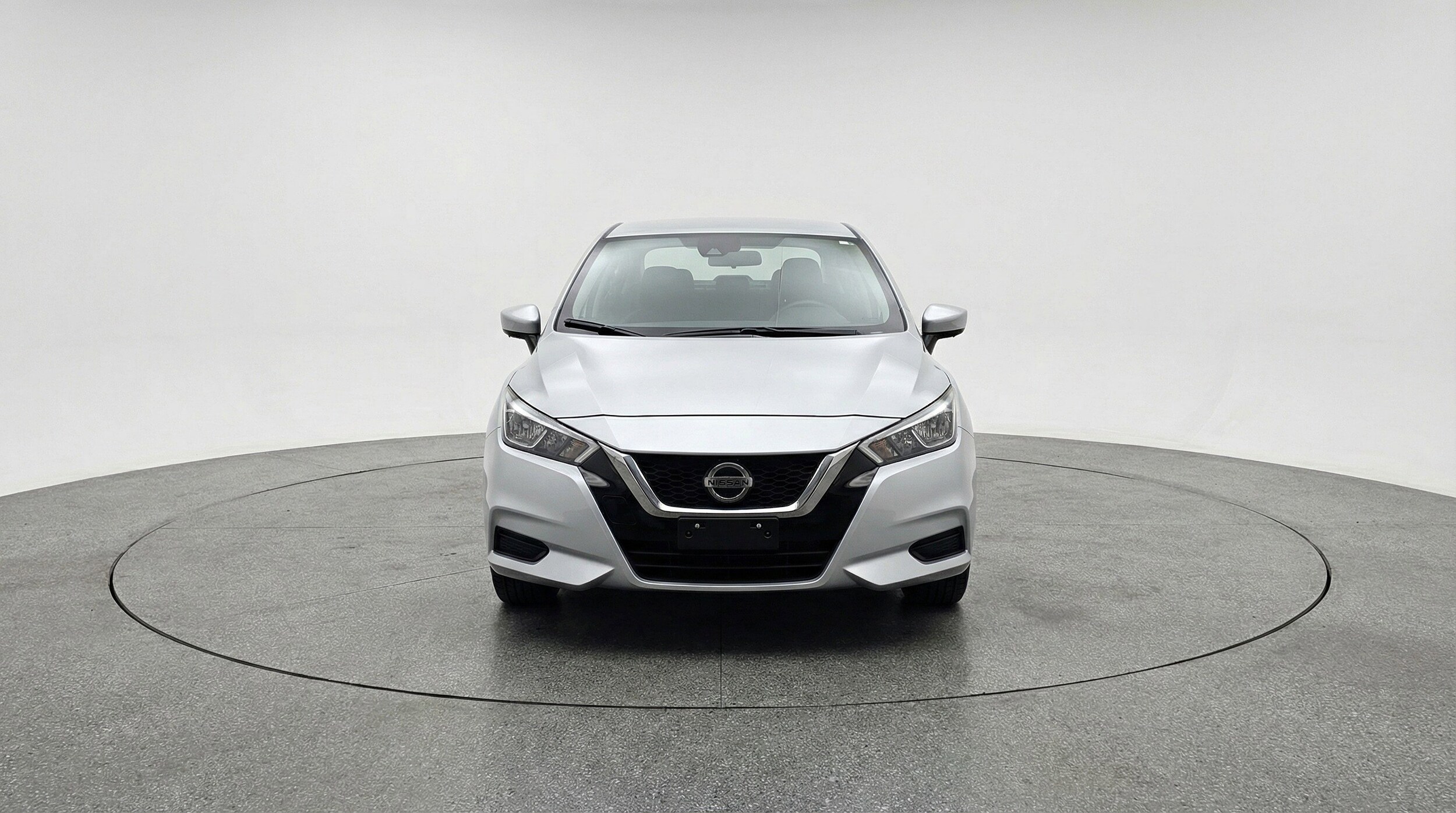 Thumbnail: 2025 Nissan Versa - 2