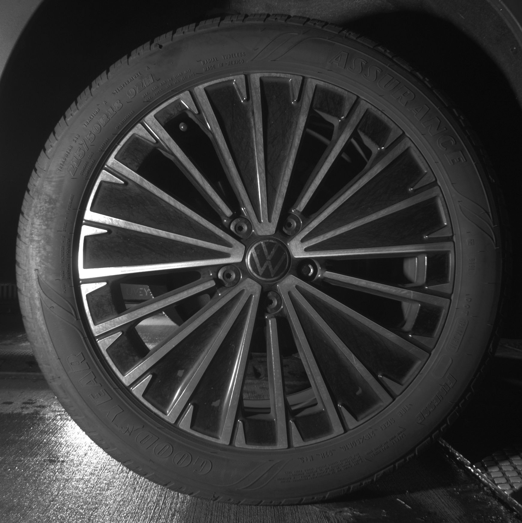 Thumbnail: 2025 Volkswagen Taos - 12