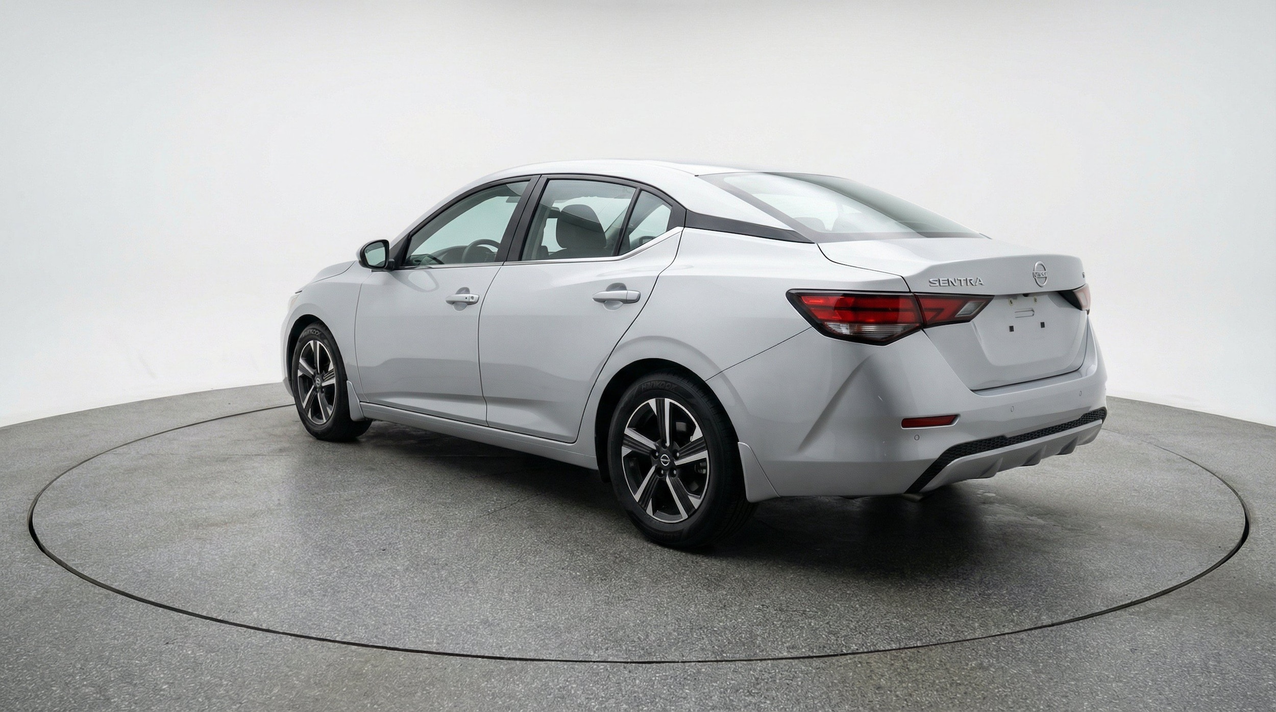 Thumbnail: 2025 Nissan Sentra - 6