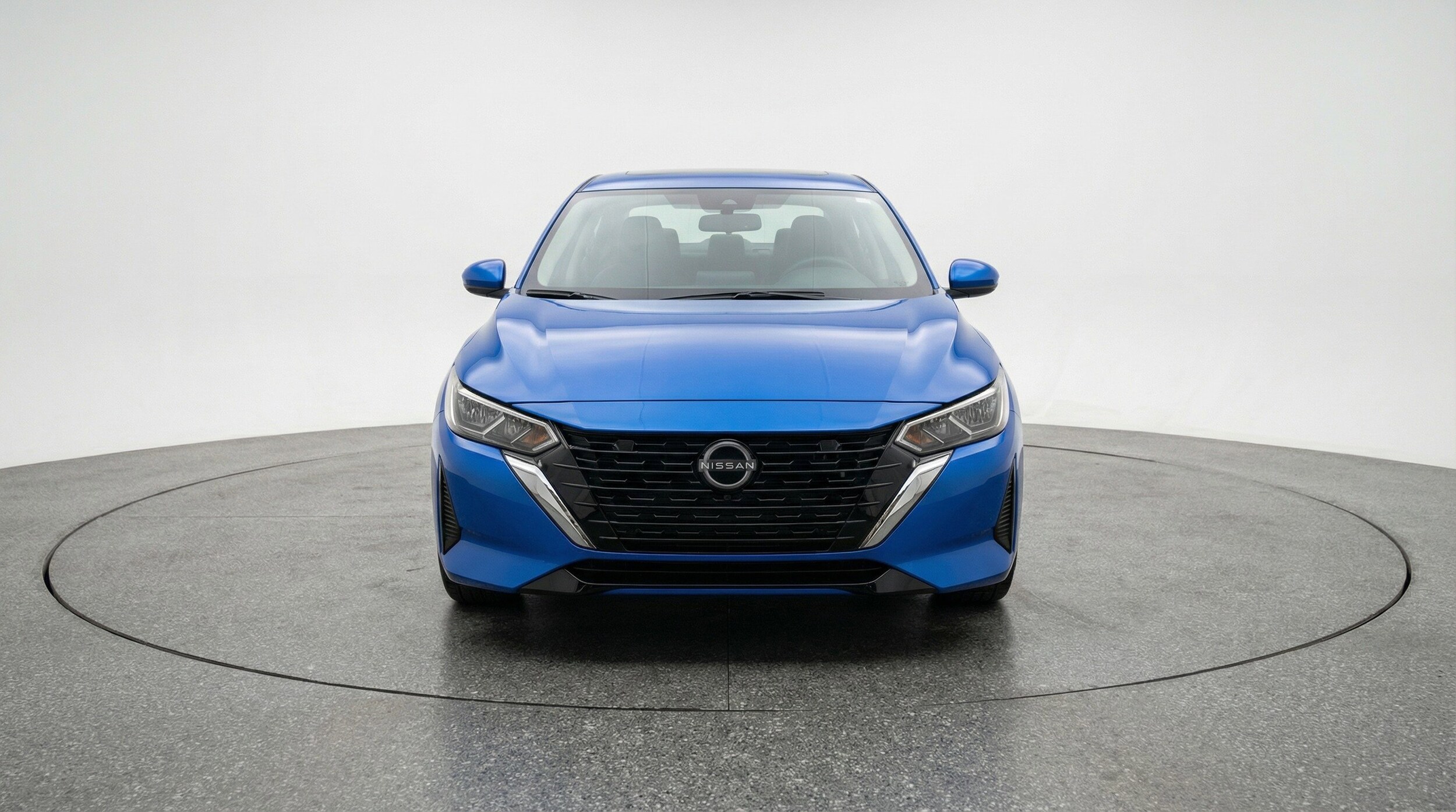 Thumbnail: 2025 Nissan Sentra - 2