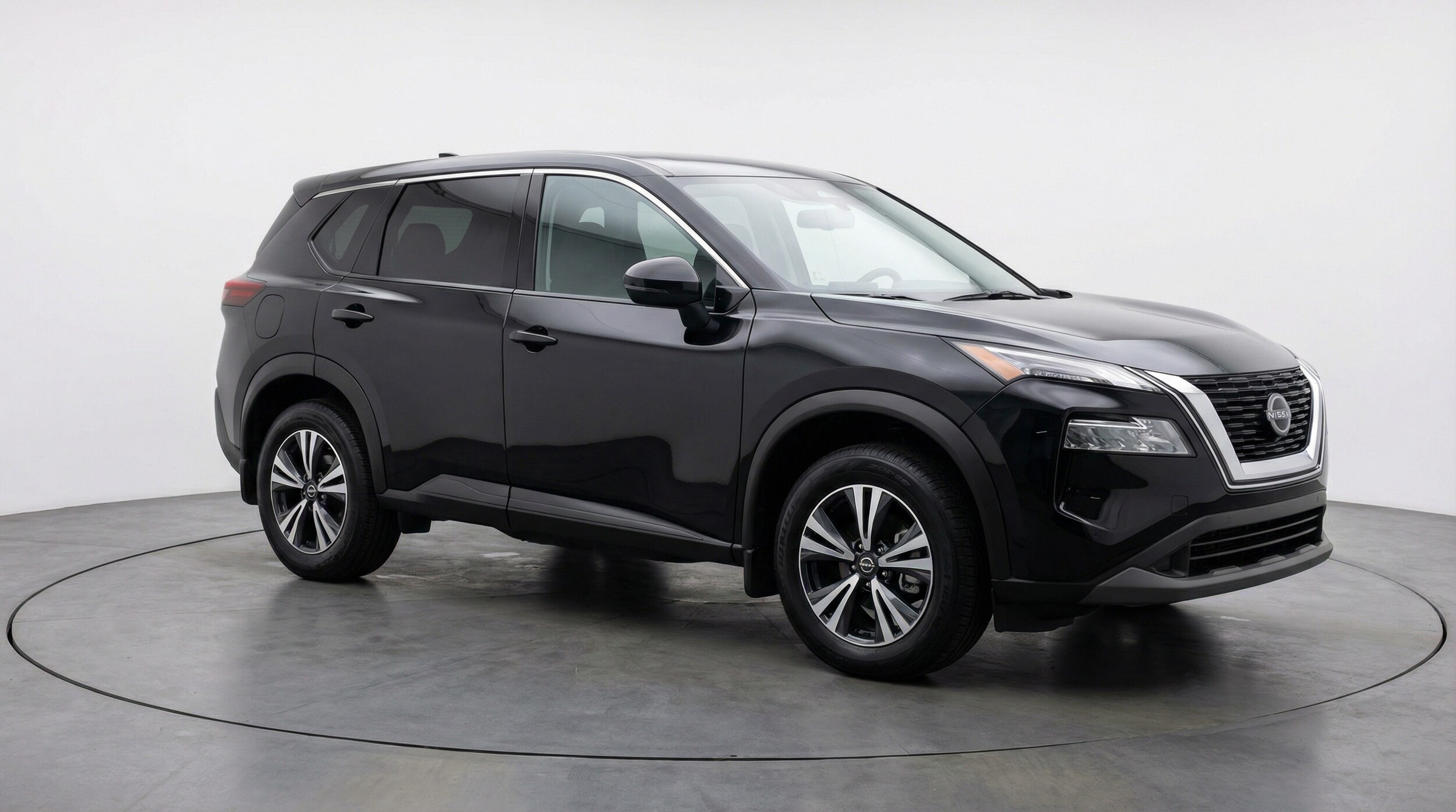 Thumbnail: 2025 Nissan Rogue - 1