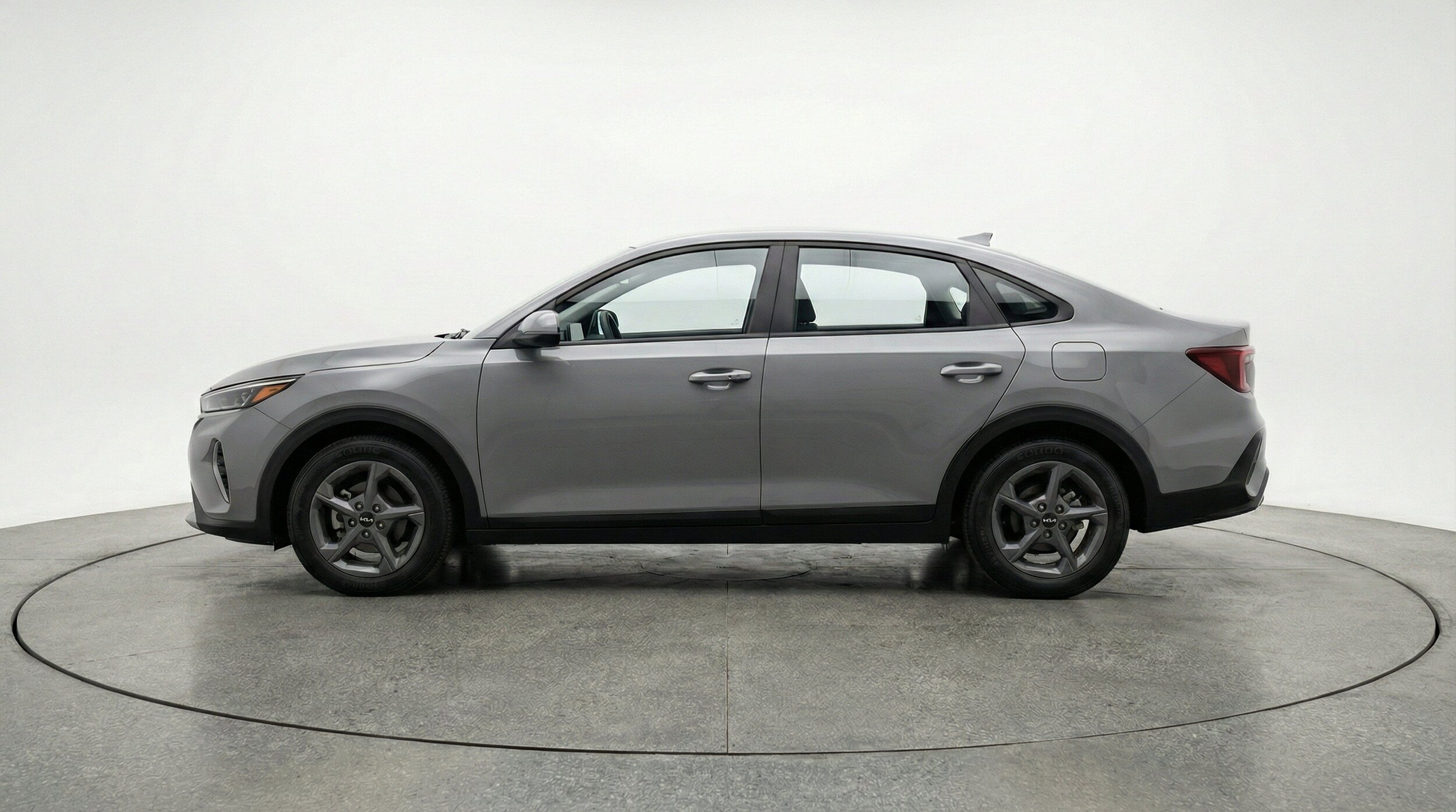 Thumbnail: 2025 Kia K4 - 5
