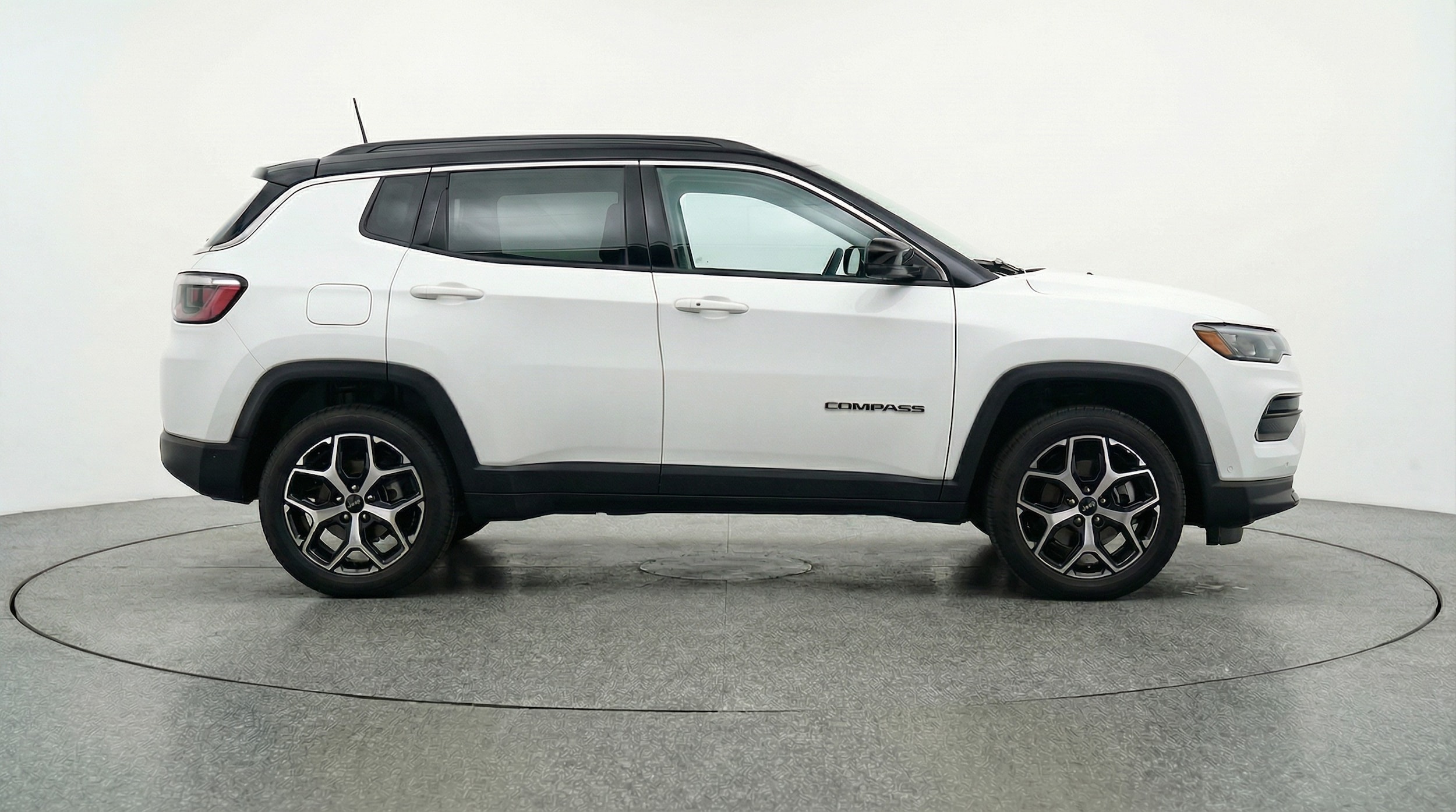 Thumbnail: 2025 Jeep Compass - 8