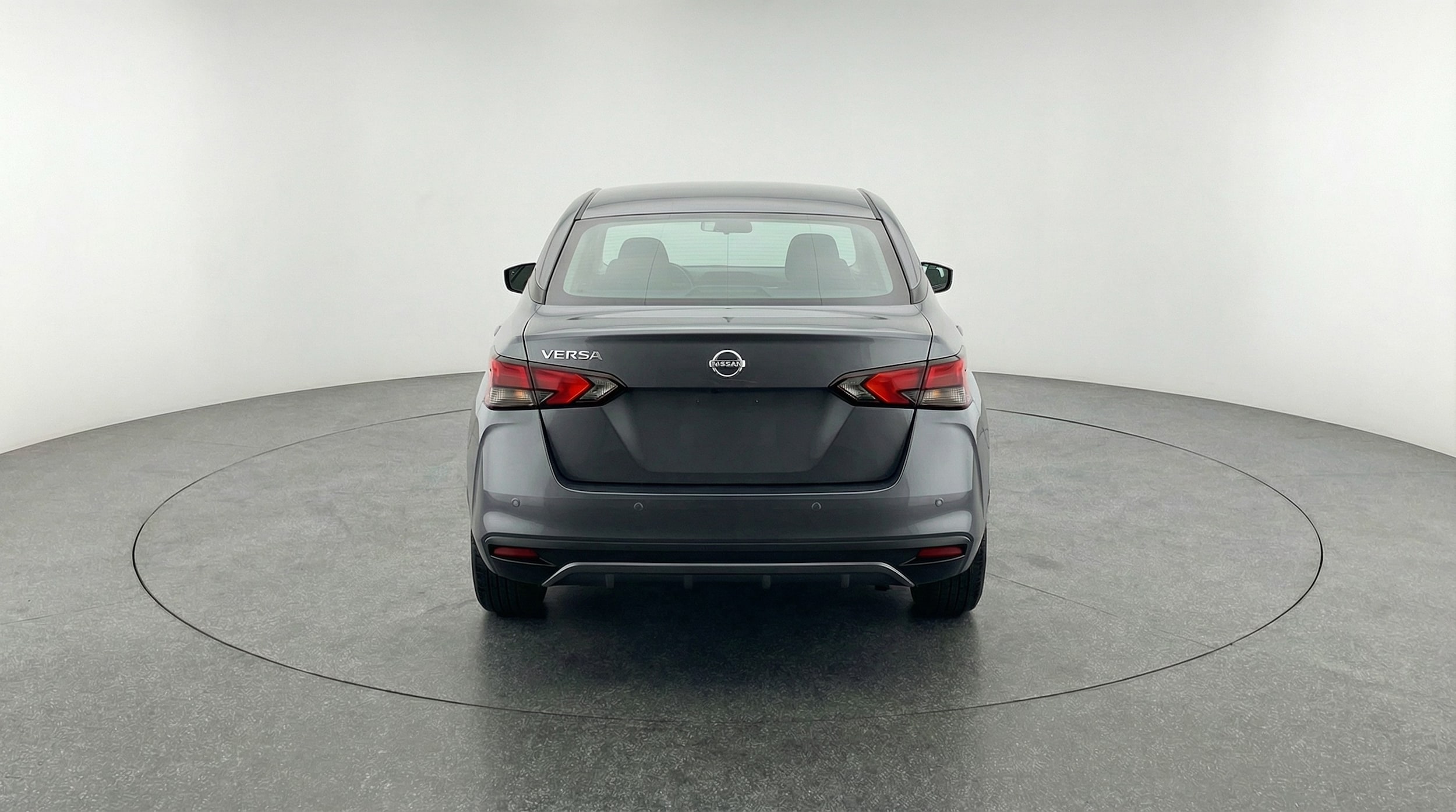 Thumbnail: 2025 Nissan Versa - 6