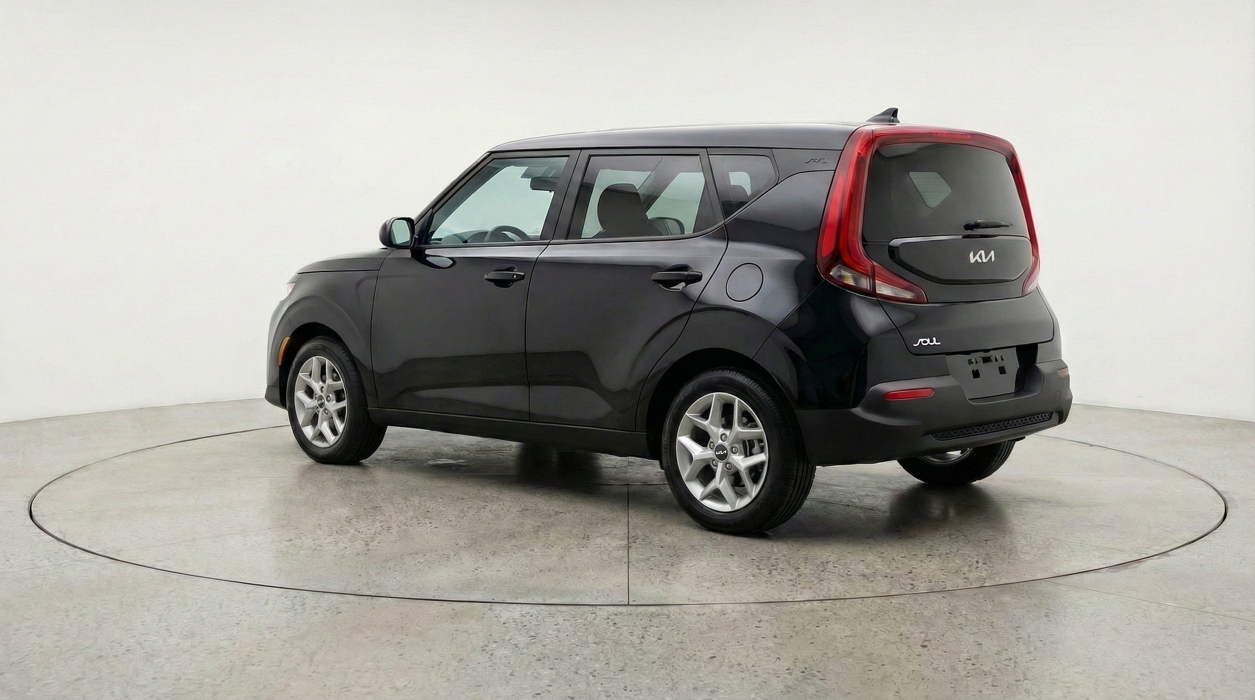 Thumbnail: 2025 Kia Soul - 6