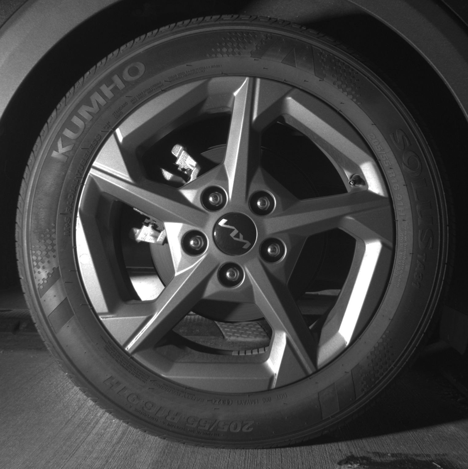 Thumbnail: 2025 Kia K4 - 15