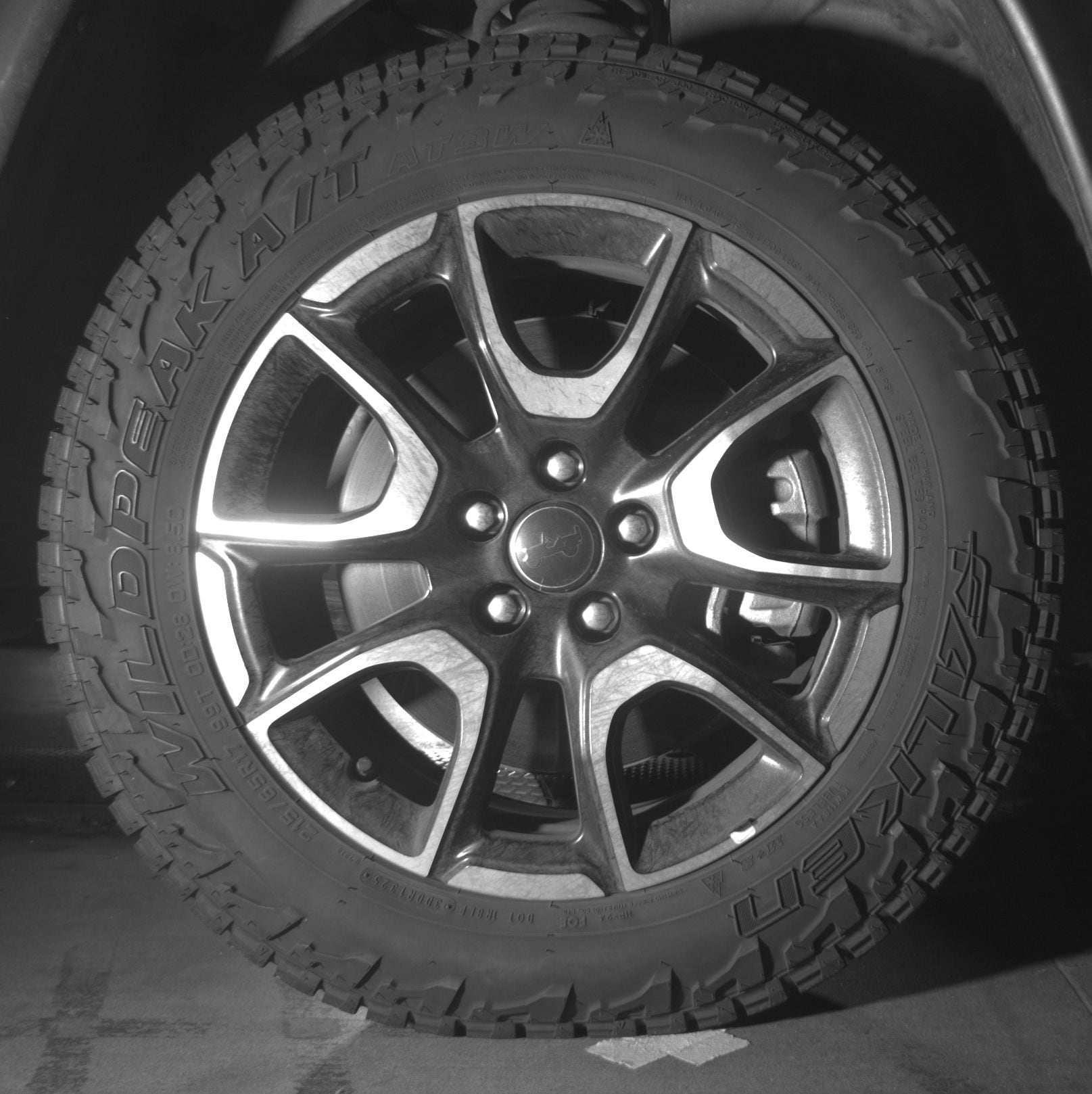 Thumbnail: 2025 Jeep Compass - 10