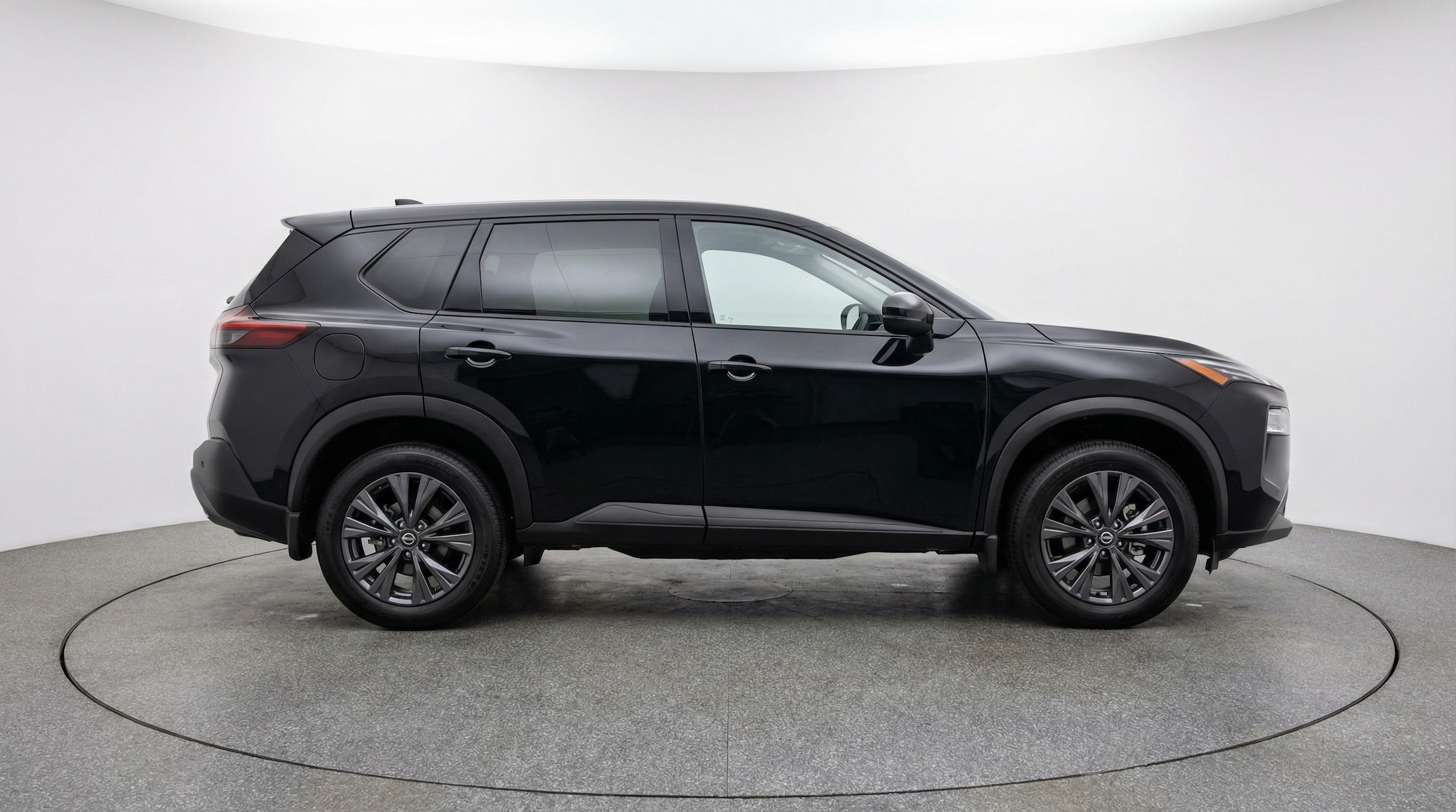 Thumbnail: 2025 Nissan Rogue - 8