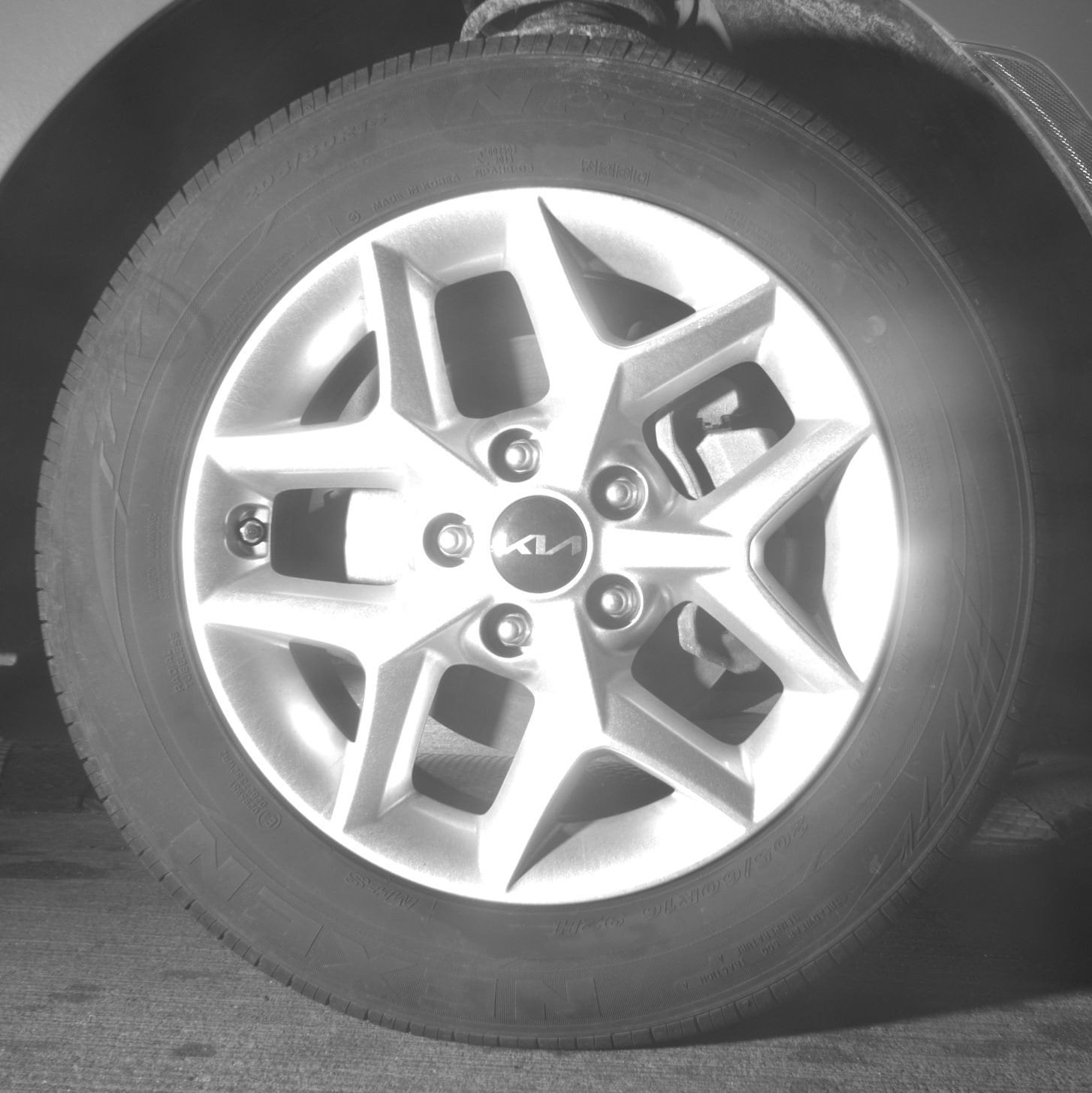 Thumbnail: 2025 Kia Soul - 13