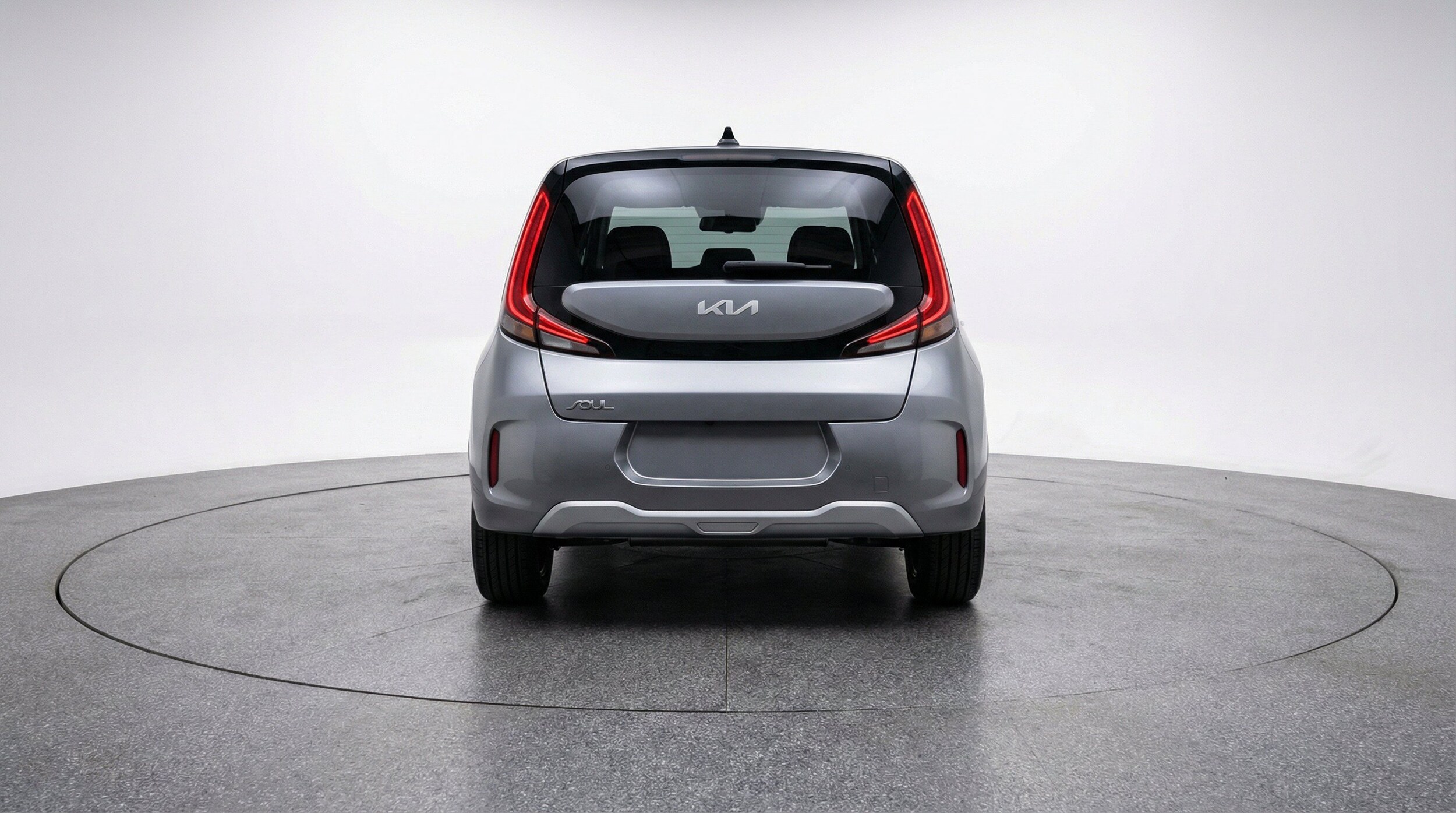 Thumbnail: 2025 Kia Soul - 7