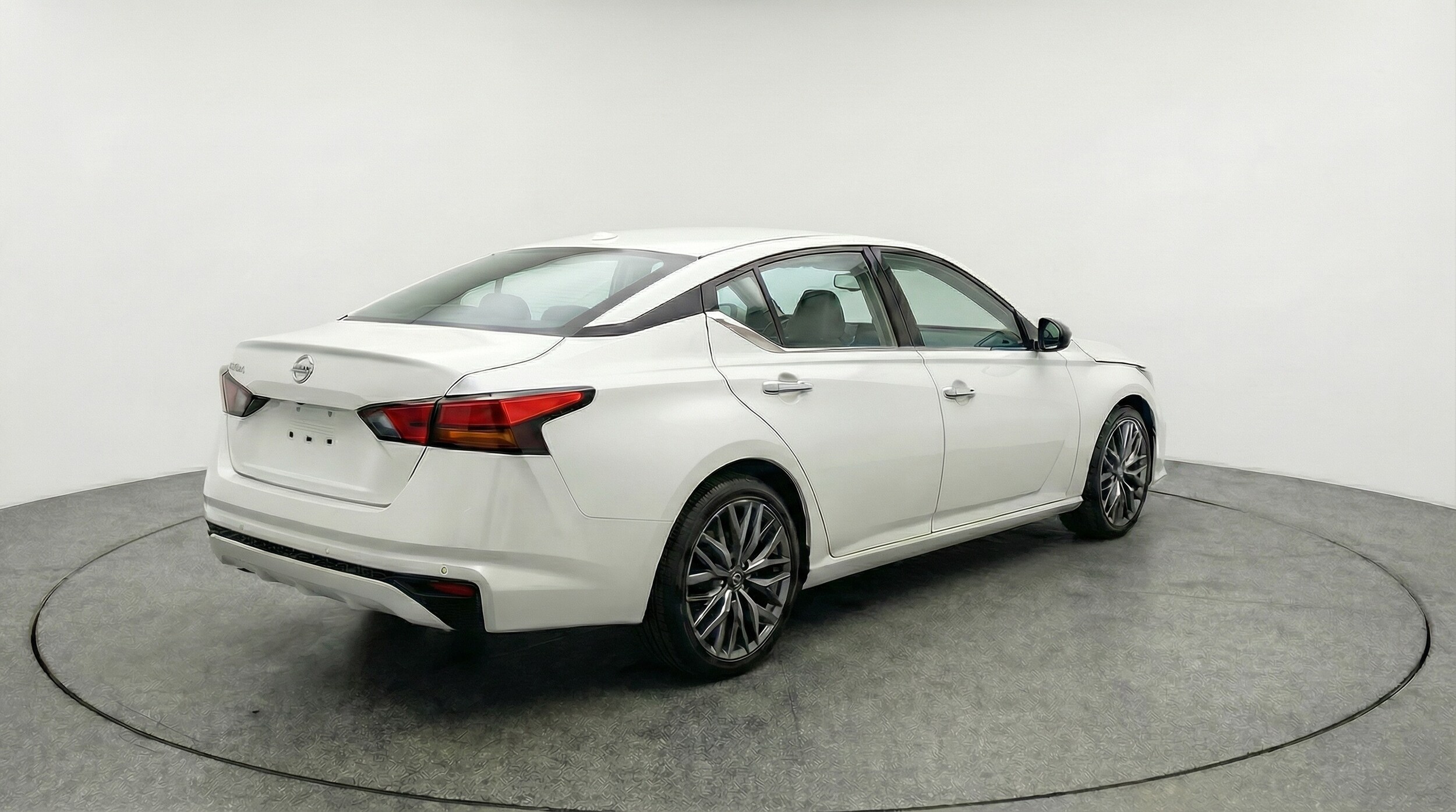 Thumbnail: 2025 Nissan Altima - 7