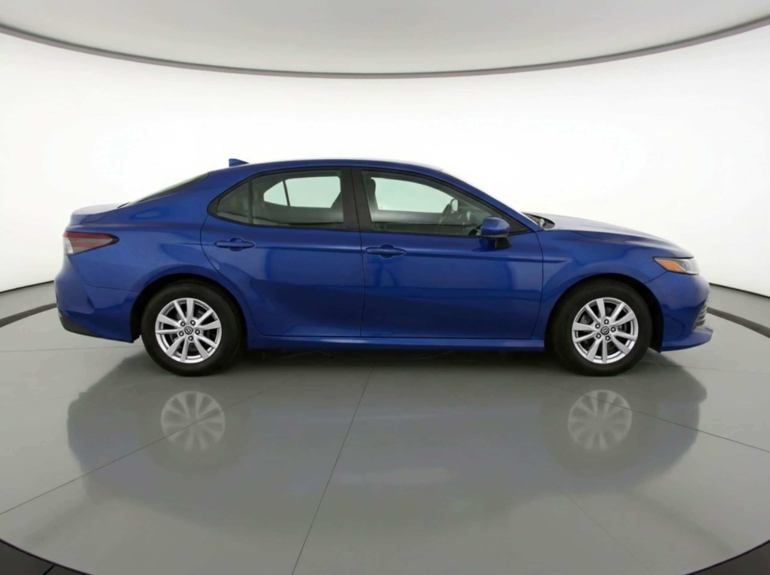 Thumbnail: 2025 Toyota Camry - 8