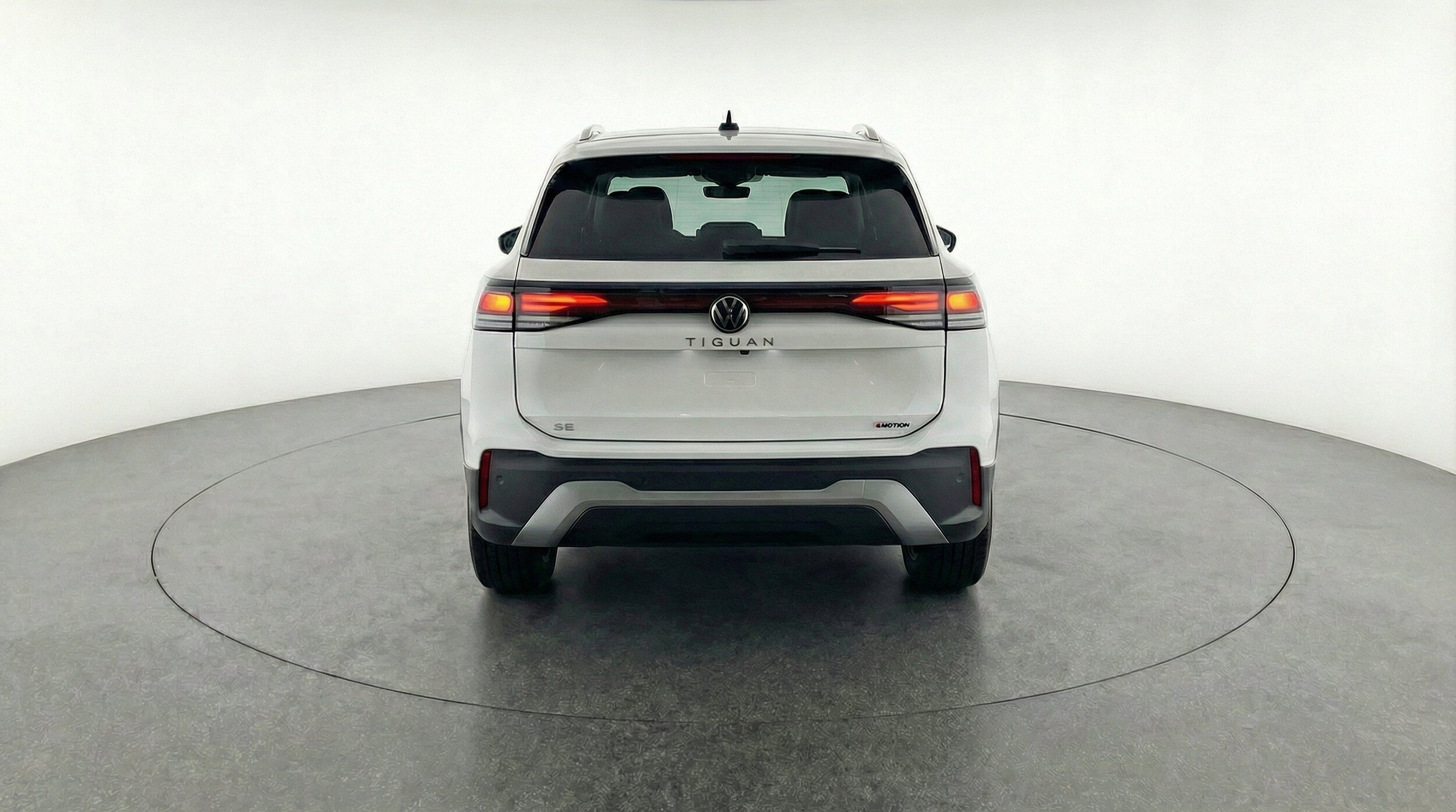 Thumbnail: 2026 Volkswagen Tiguan - 7