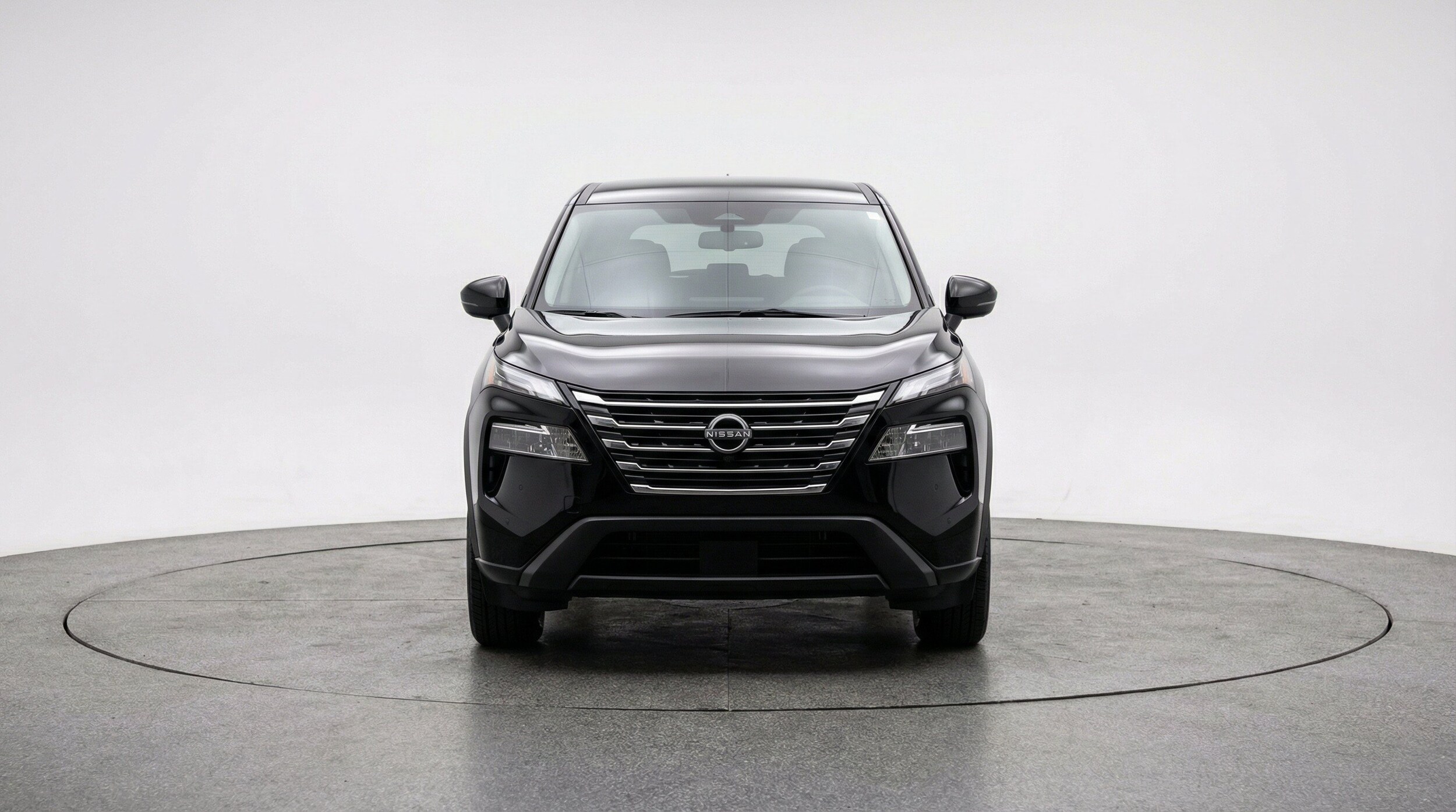 Thumbnail: 2025 Nissan Rogue - 2