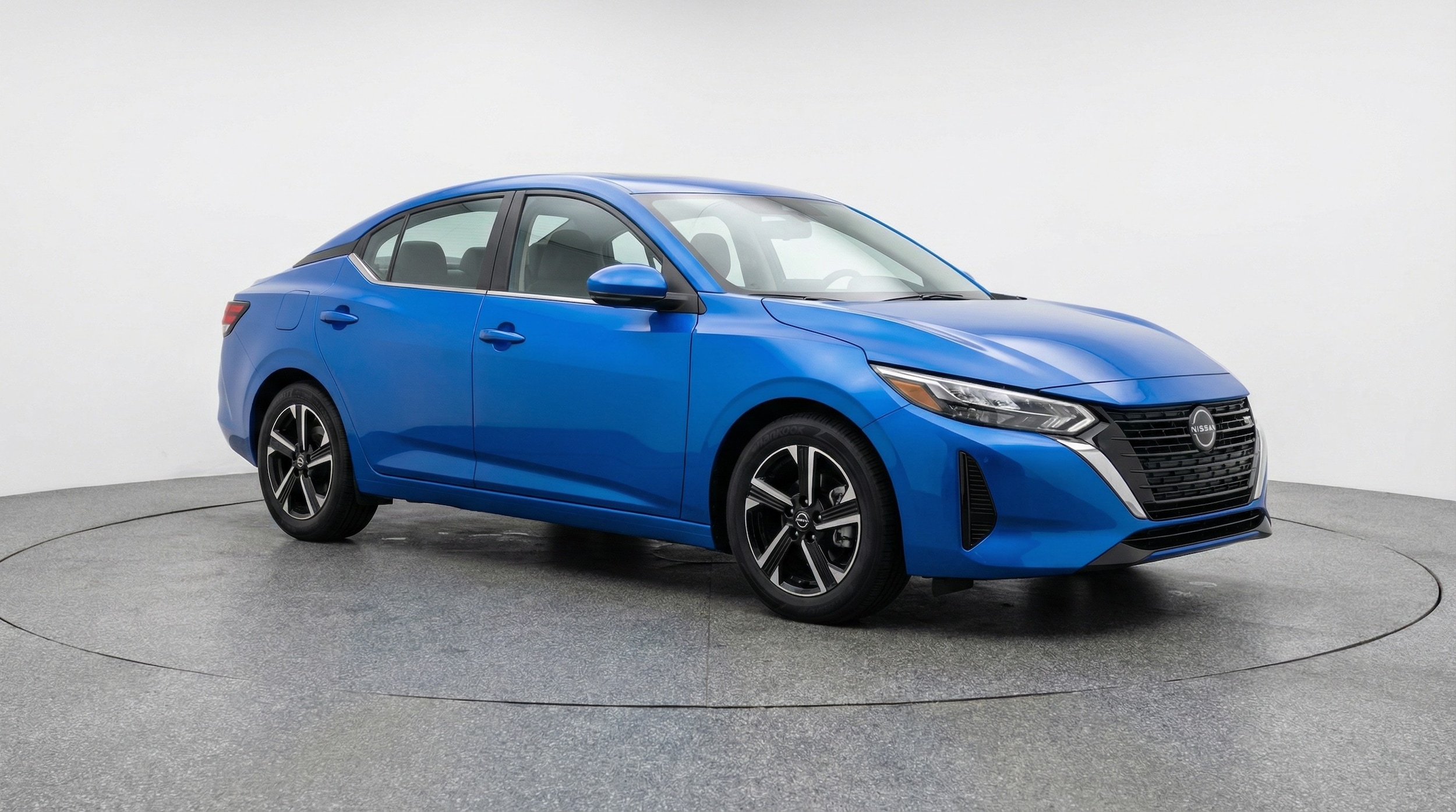 Thumbnail: 2025 Nissan Sentra - 1