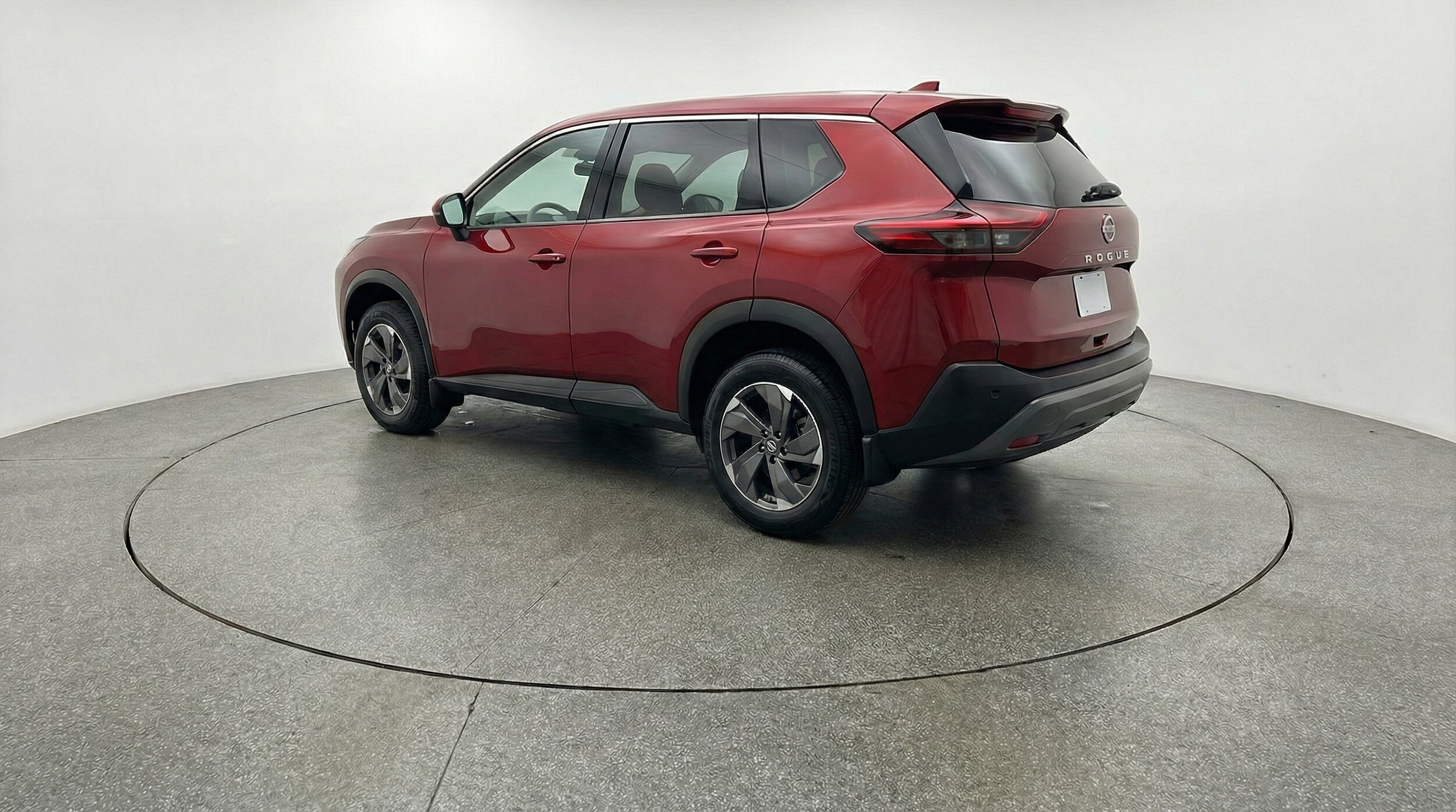 Thumbnail: 2025 Nissan Rogue - 5