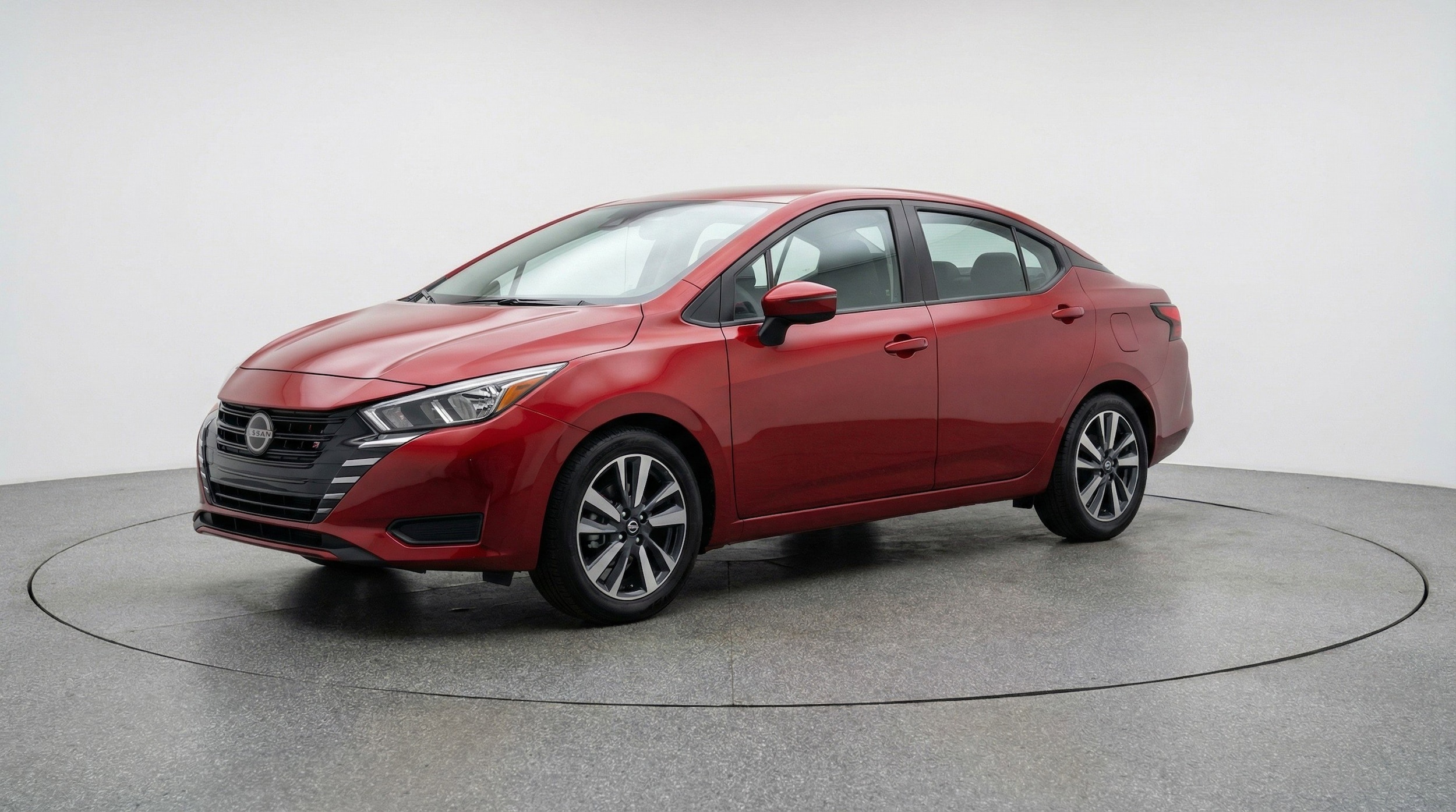 Thumbnail: 2025 Nissan Versa - 3