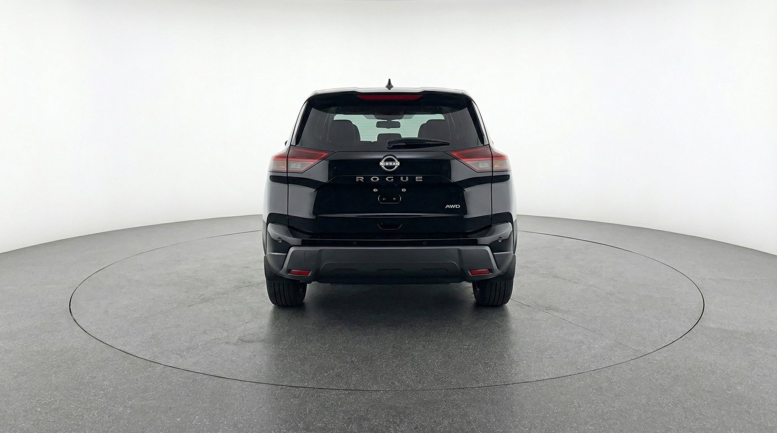 Thumbnail: 2025 Nissan Rogue - 7