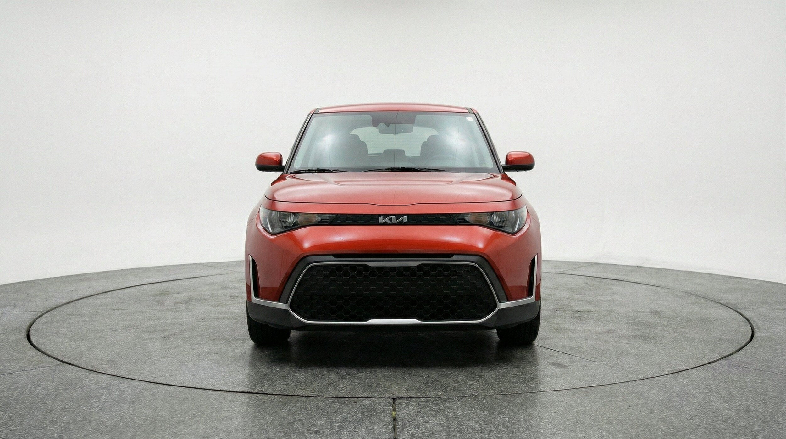 Thumbnail: 2025 Kia Soul - 2