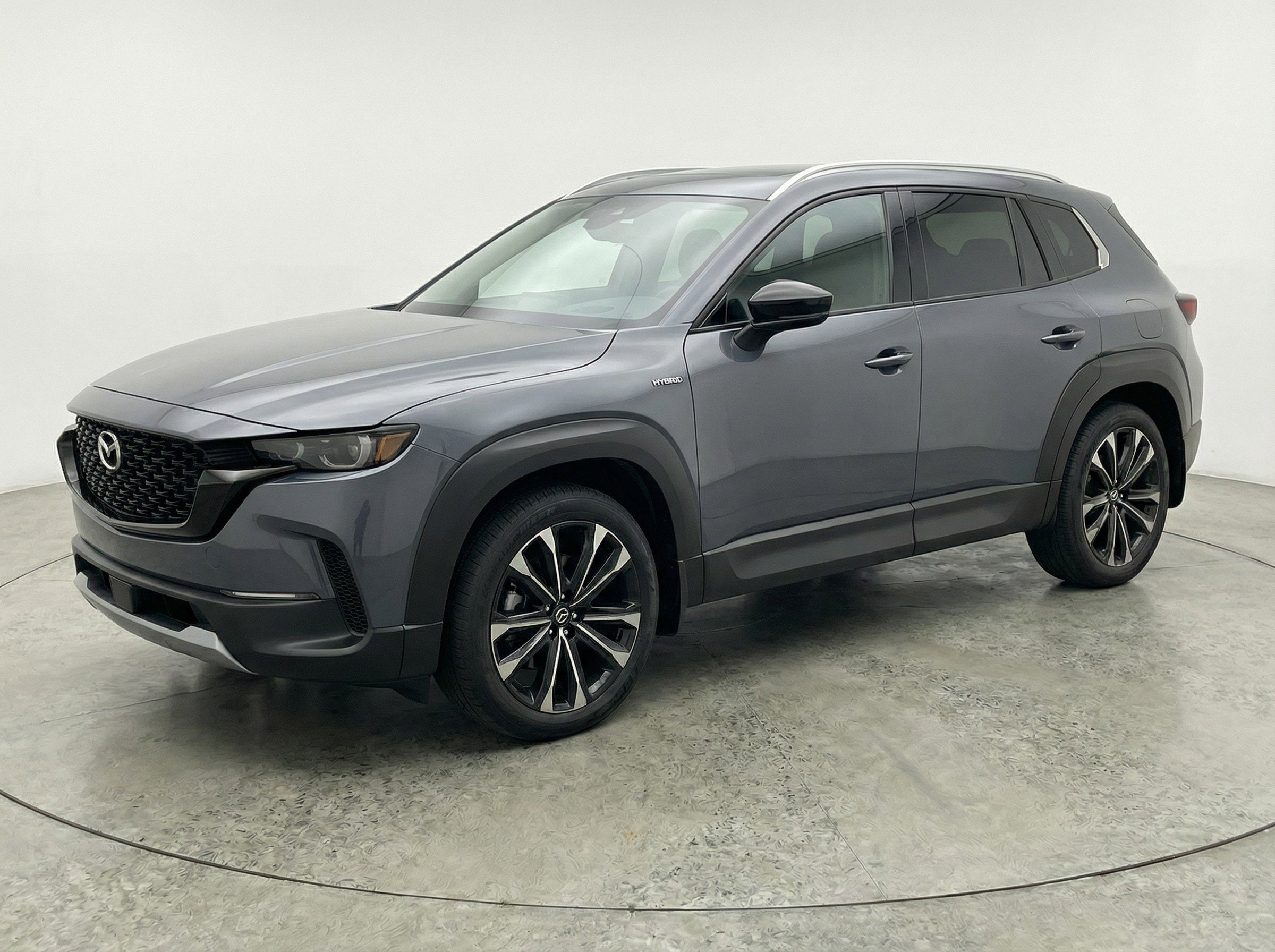 Thumbnail: 2025 Mazda CX-50 - 3