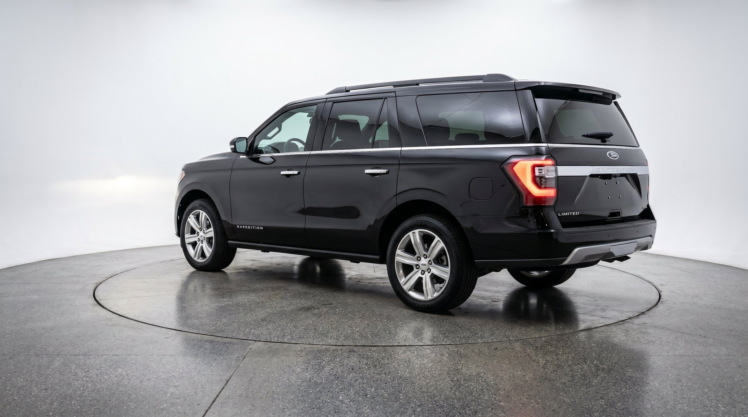 Thumbnail: 2024 Ford Expedition MAX - 6