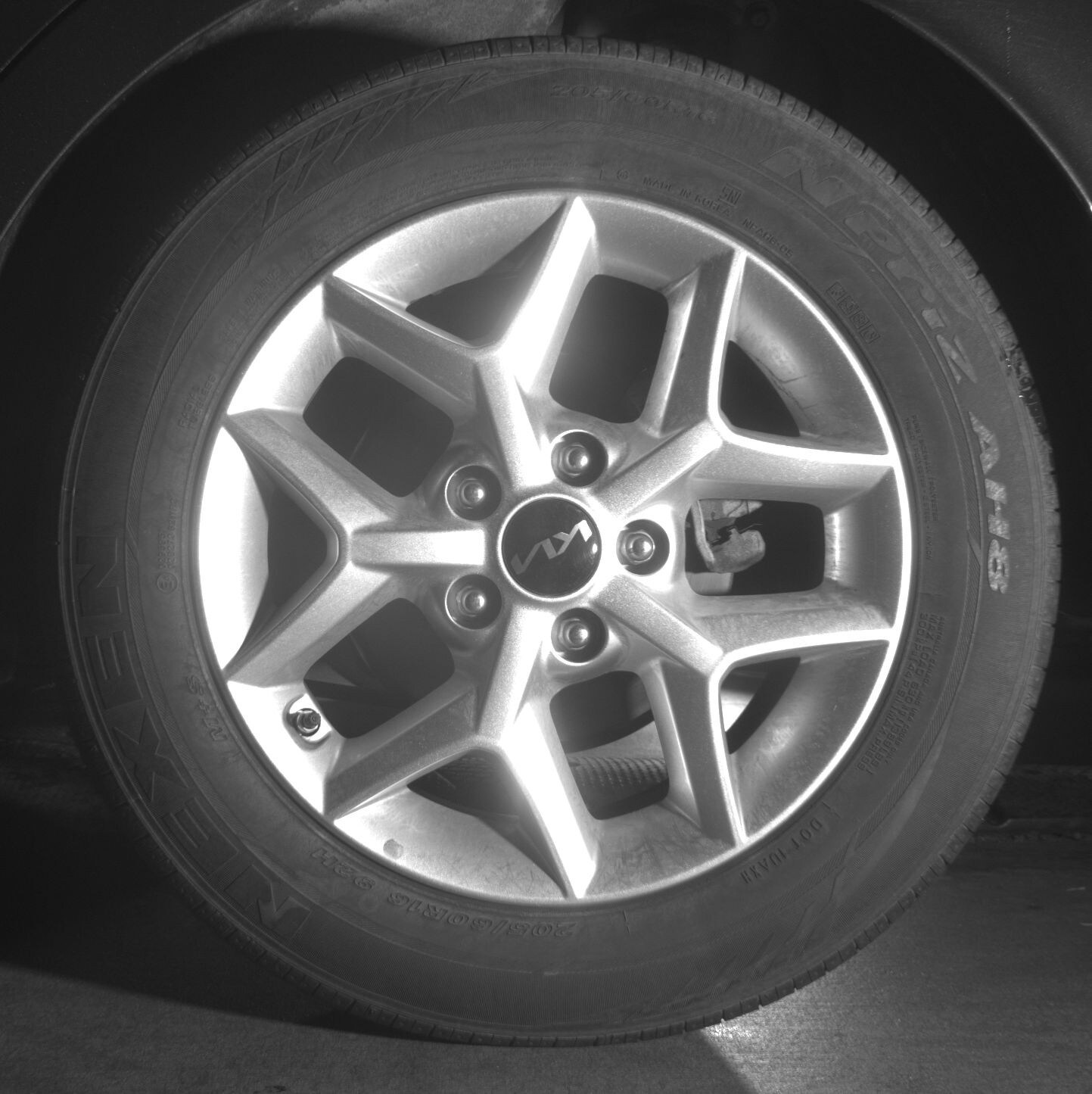 Thumbnail: 2025 Kia Soul - 11