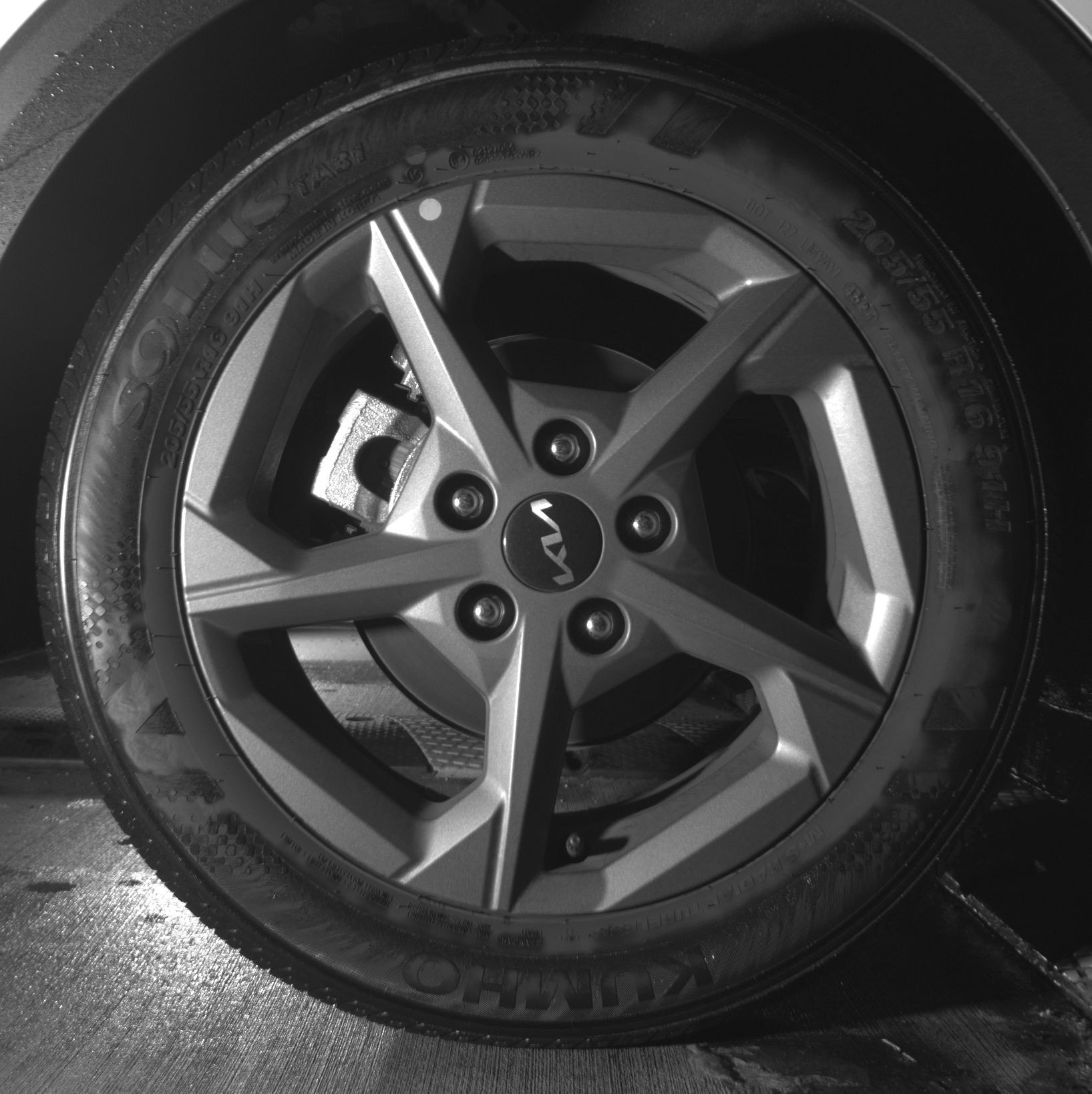 Thumbnail: 2025 Kia K4 - 12