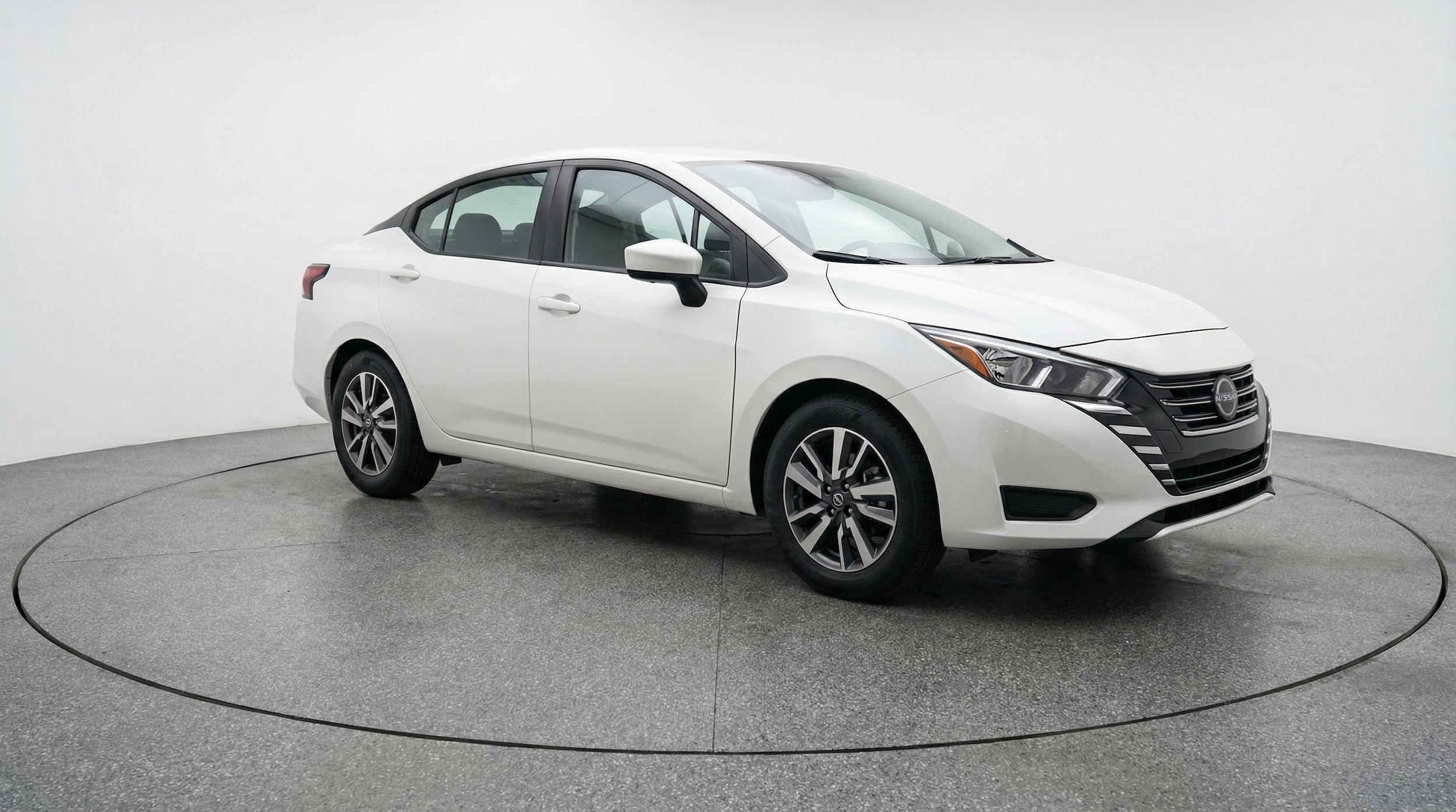 Thumbnail: 2025 Nissan Versa - 1