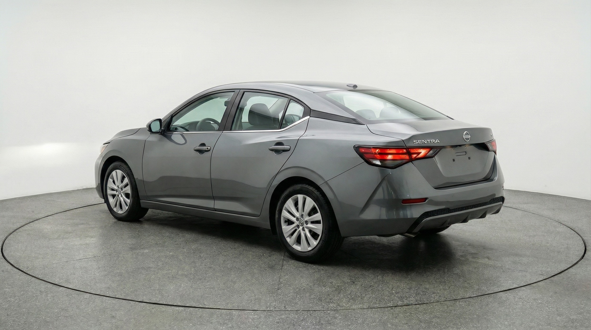 Thumbnail: 2025 Nissan Sentra - 5