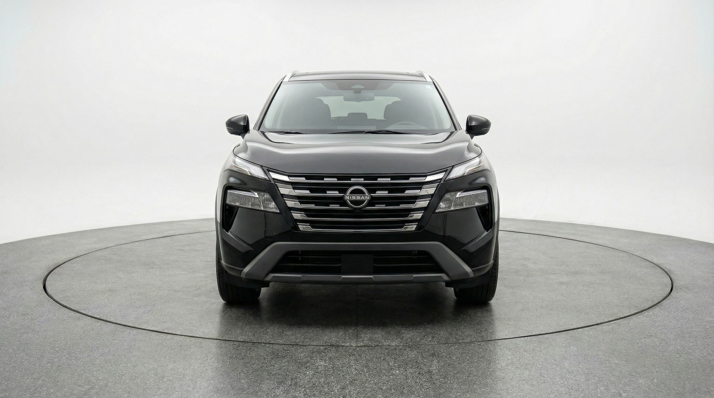 Thumbnail: 2025 Nissan Rogue - 2