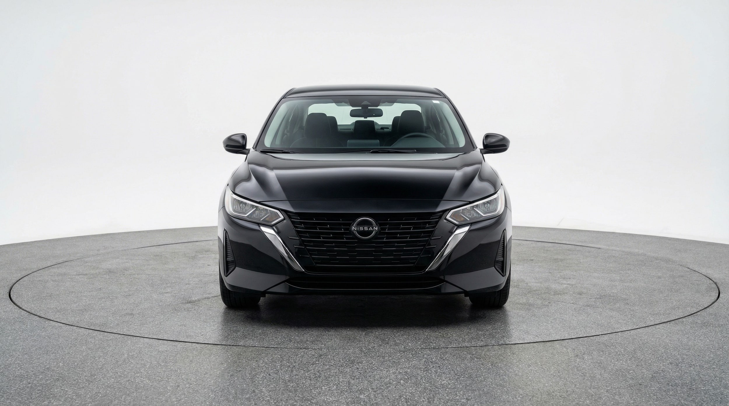 Thumbnail: 2025 Nissan Sentra - 2