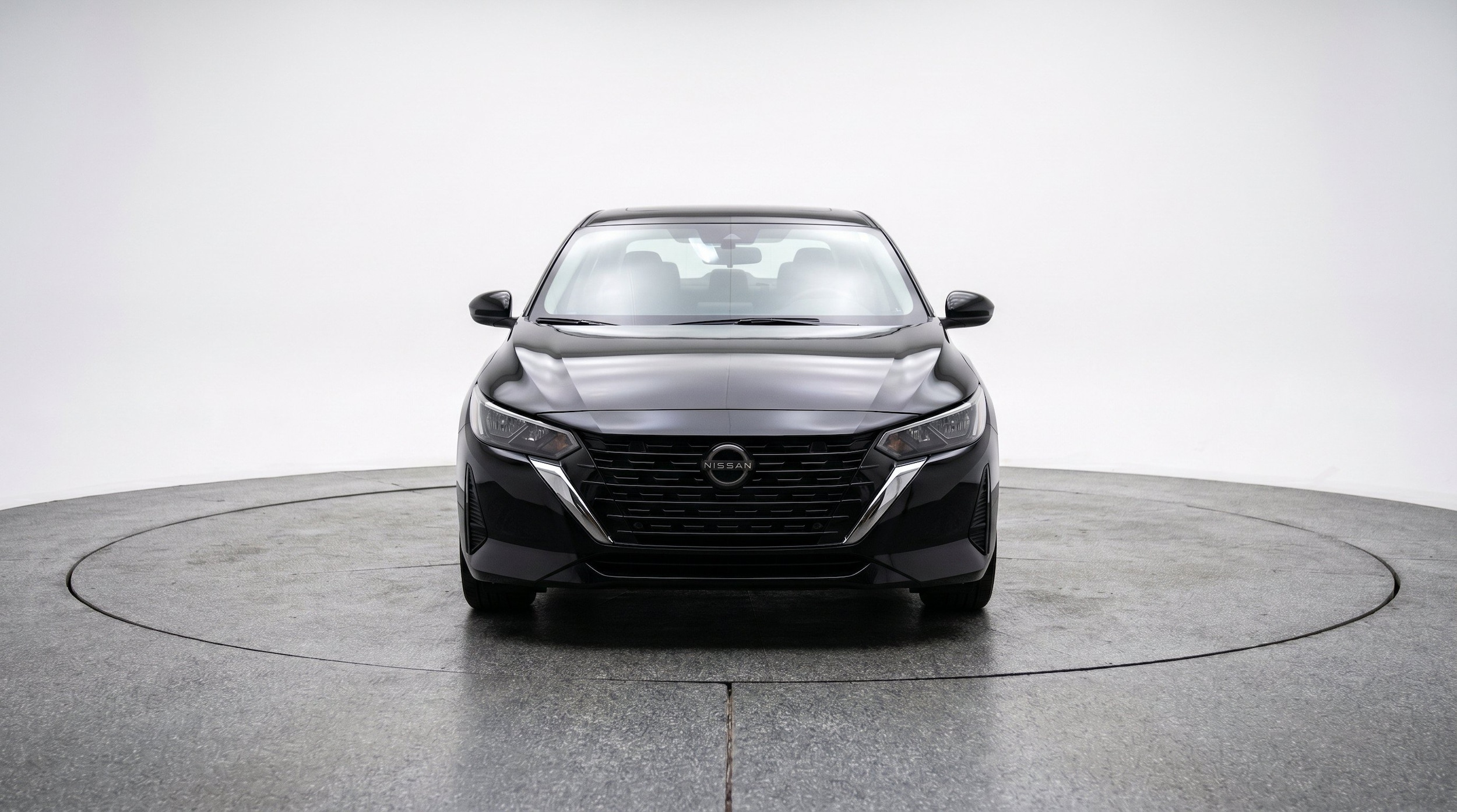 Thumbnail: 2025 Nissan Sentra - 2