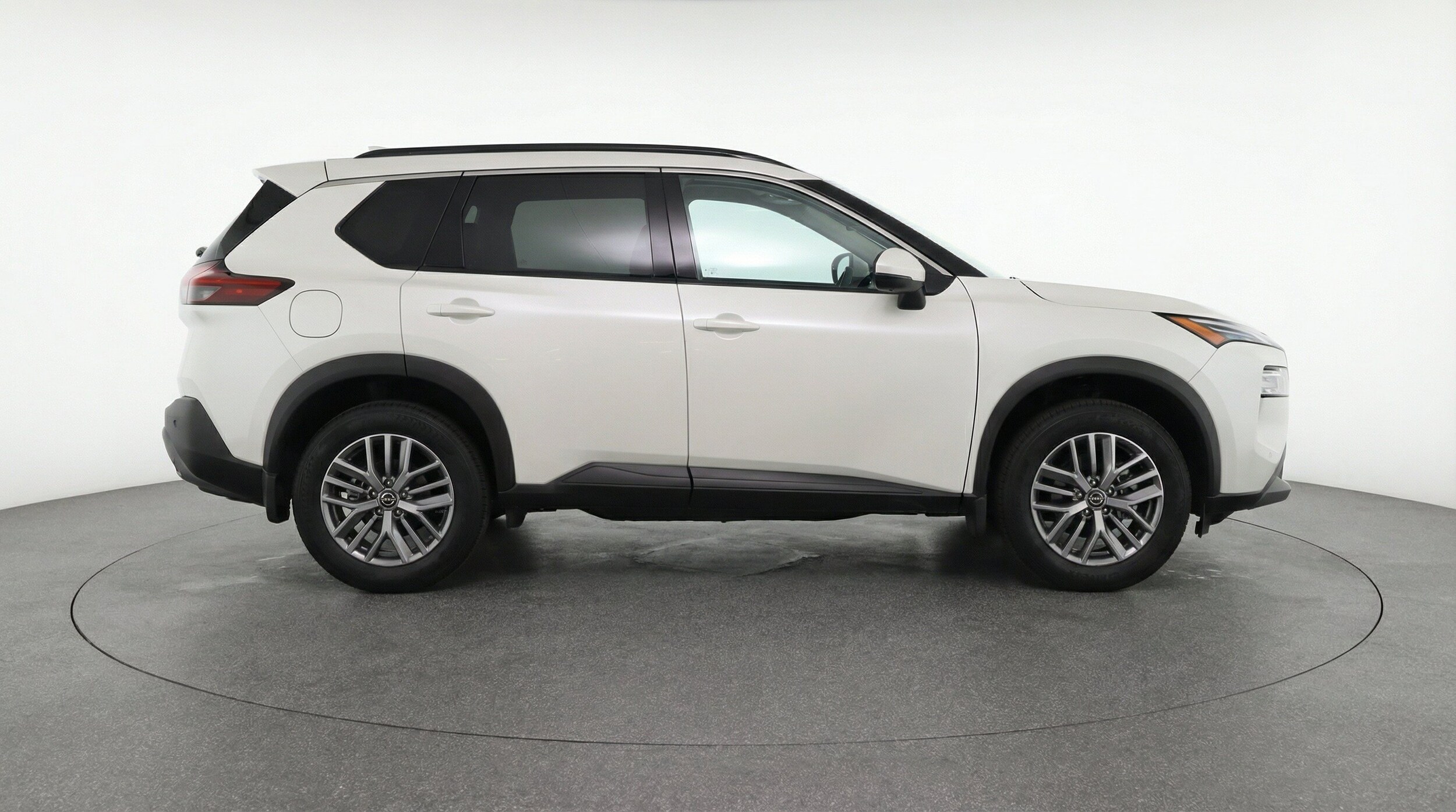 Thumbnail: 2026 Nissan Rogue - 11