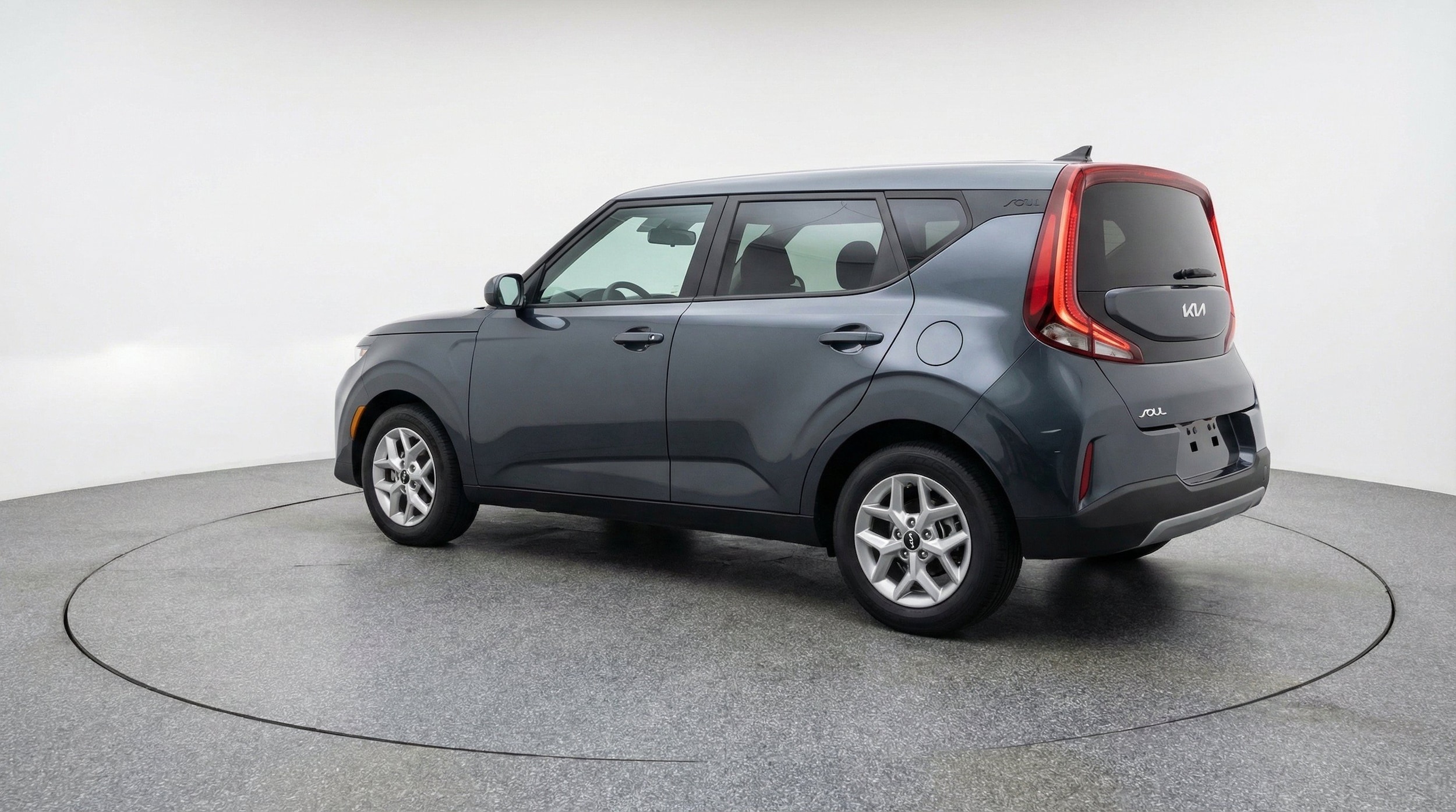 Thumbnail: 2025 Kia Soul - 6