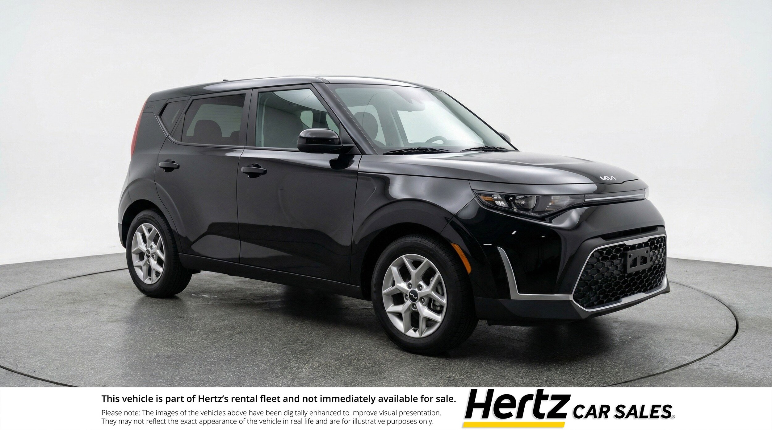 Thumbnail: 2025 Kia Soul - 1