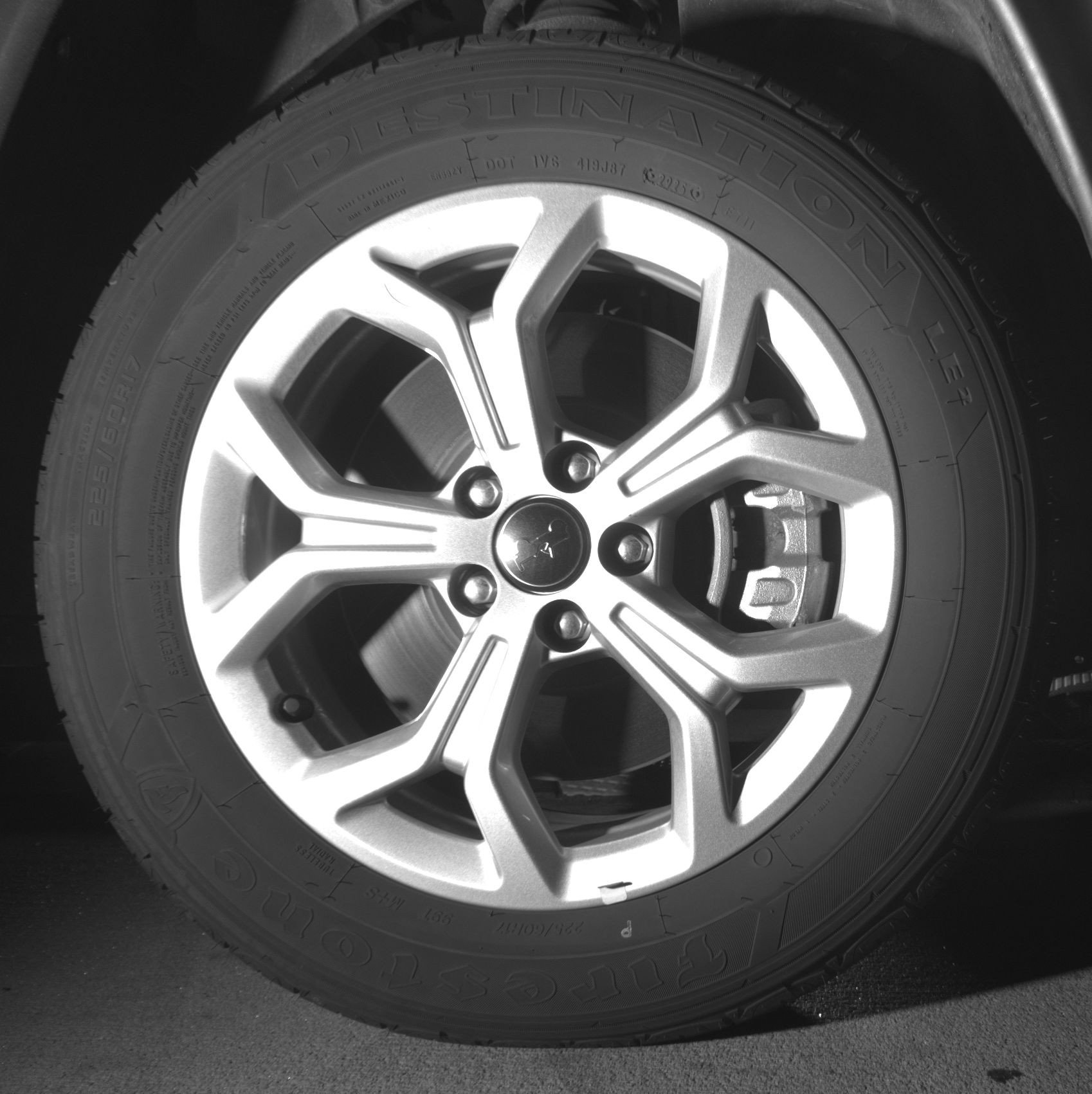 Thumbnail: 2025 Jeep Compass - 13