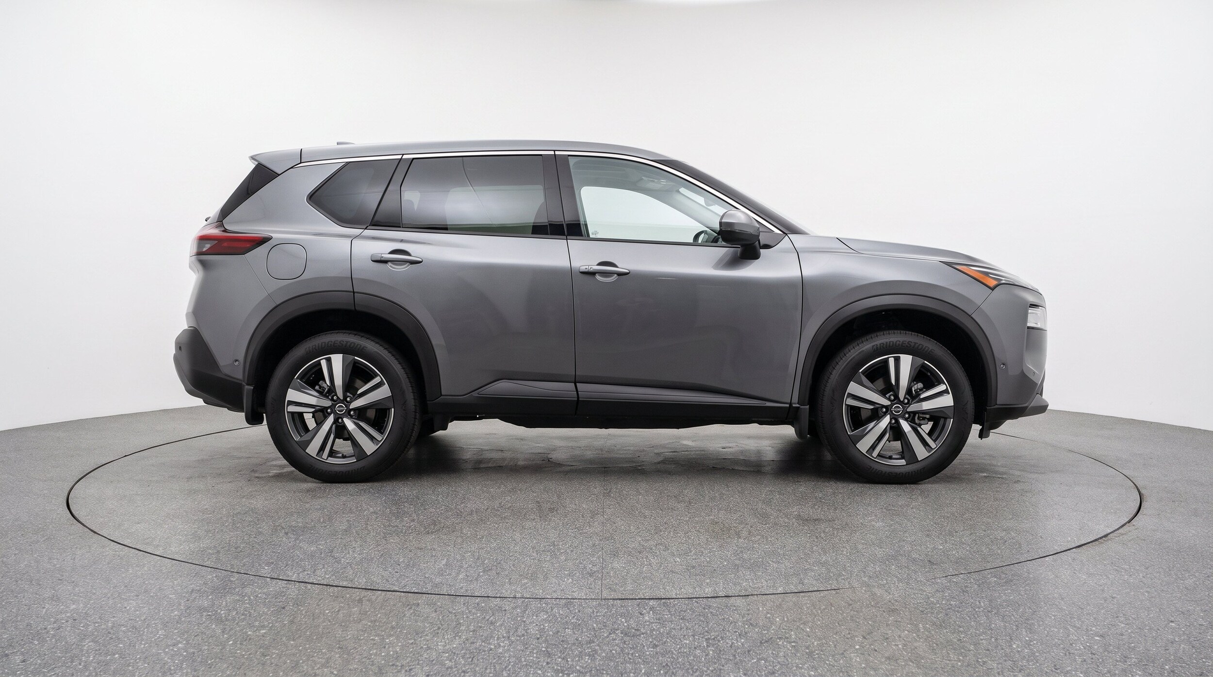 Thumbnail: 2026 Nissan Rogue - 11