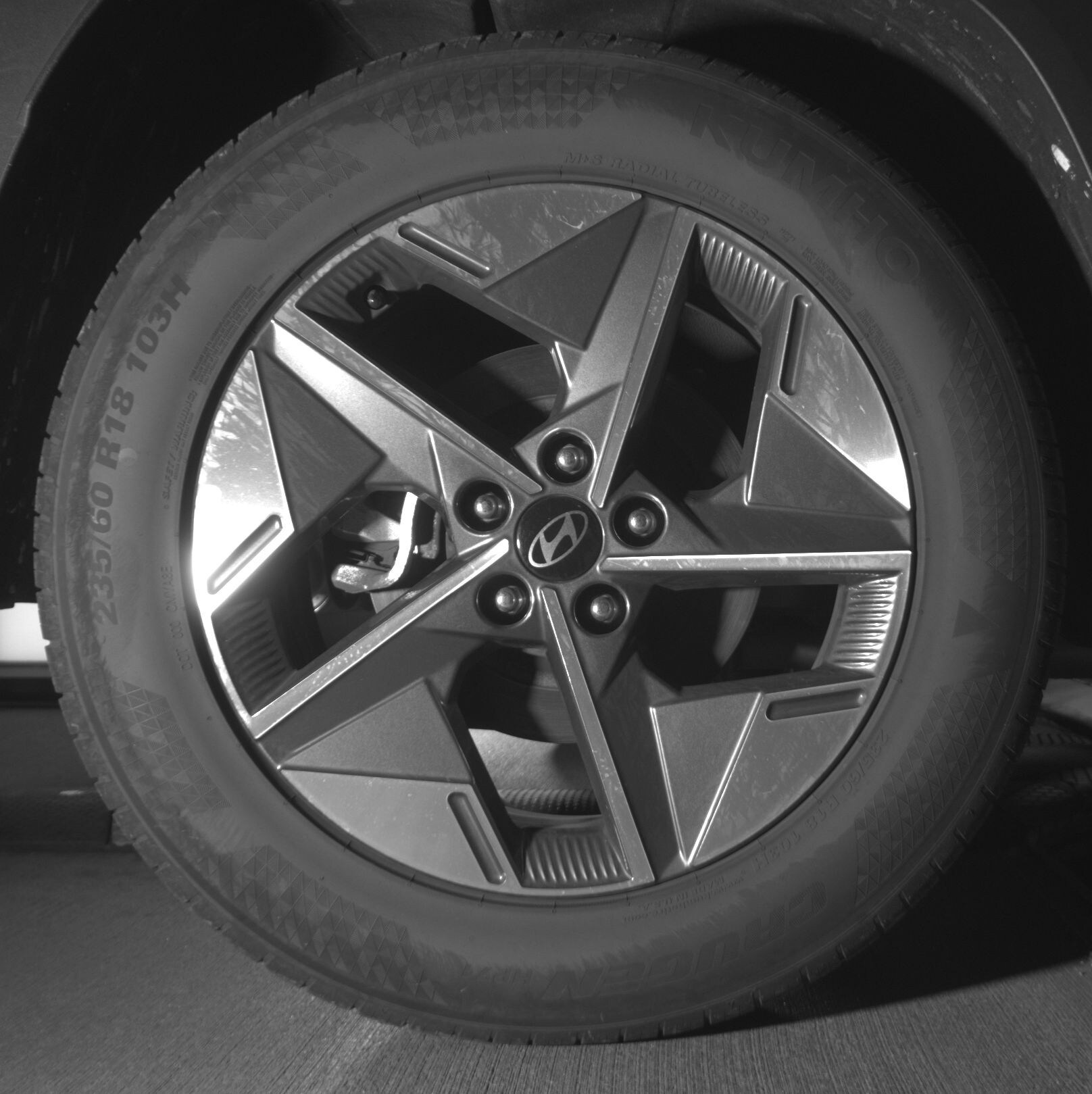 Thumbnail: 2025 Hyundai Tucson - 12