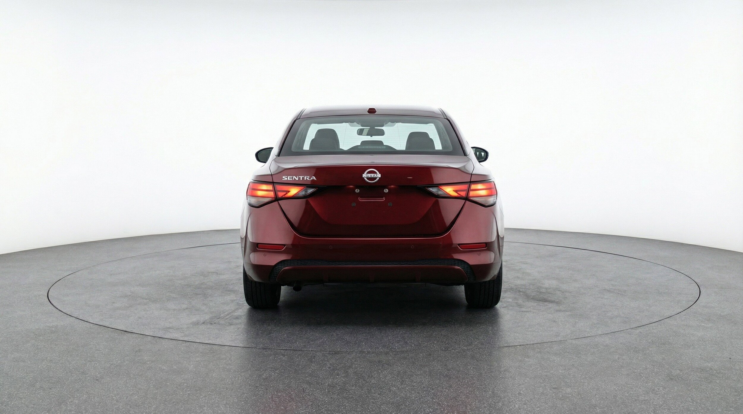 Thumbnail: 2025 Nissan Sentra - 7