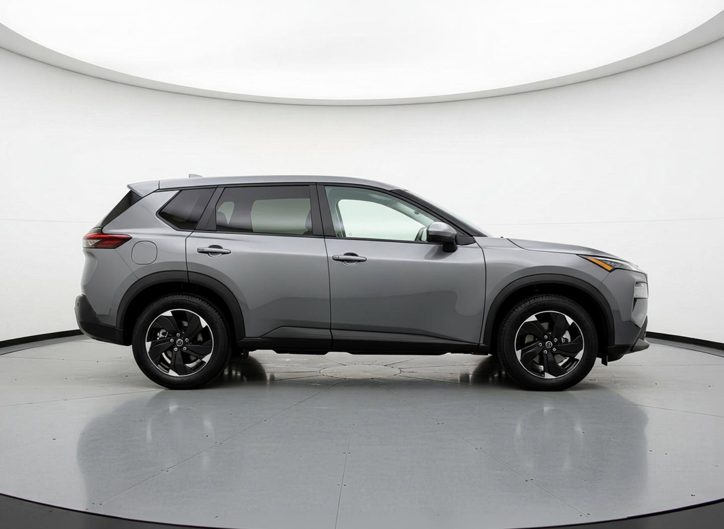 Thumbnail: 2025 Nissan Rogue - 11