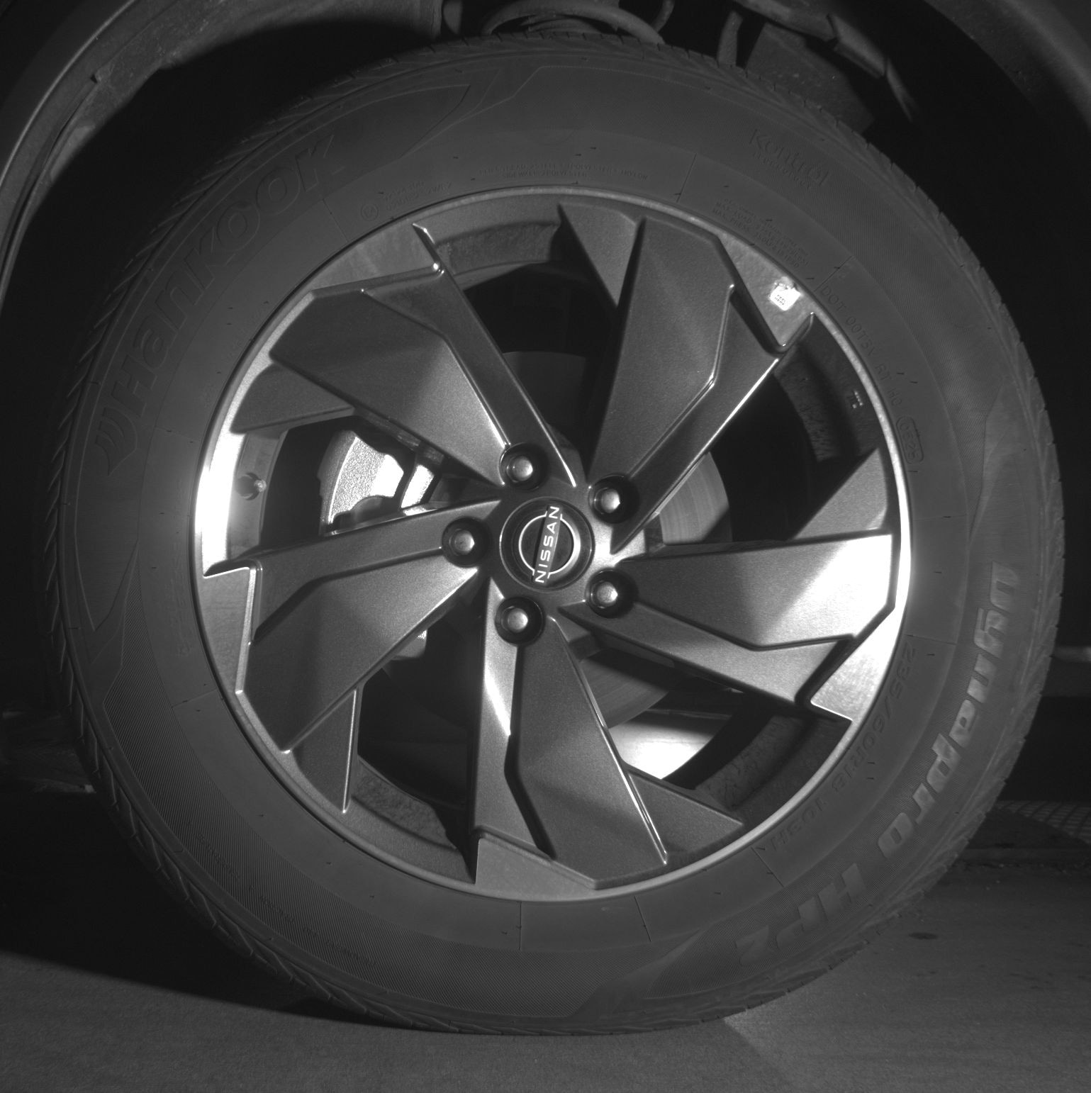 Thumbnail: 2025 Nissan Rogue - 9