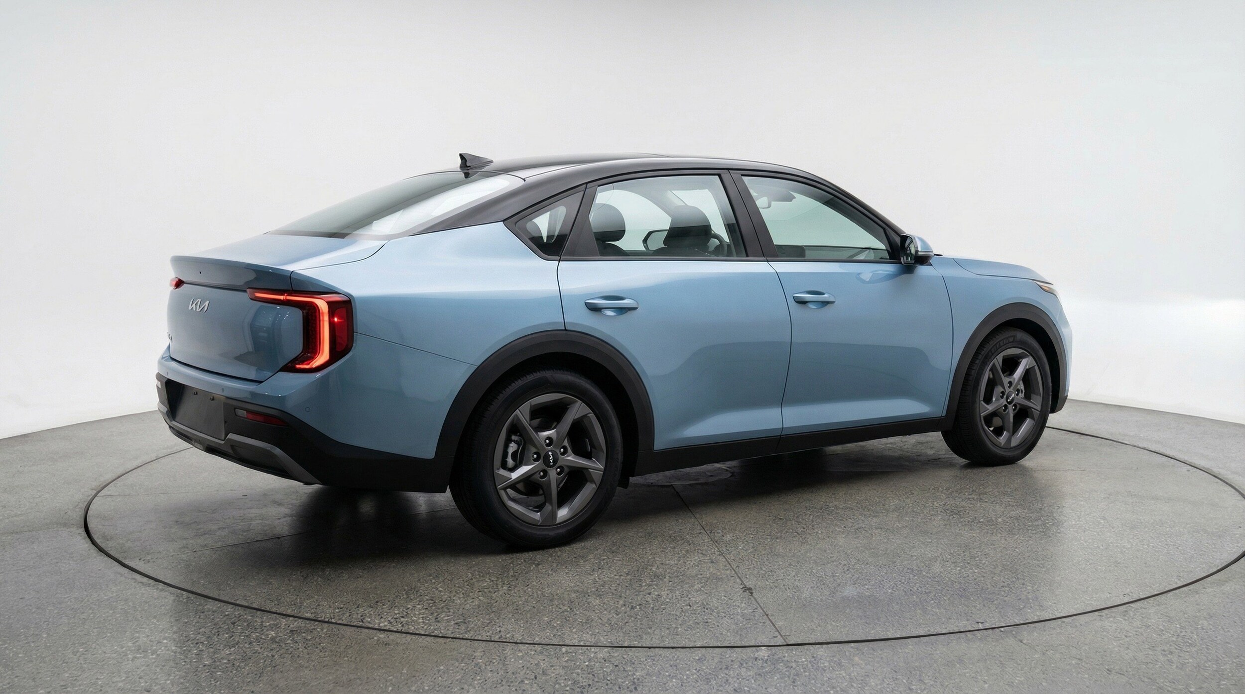 Thumbnail: 2025 Kia K4 - 9