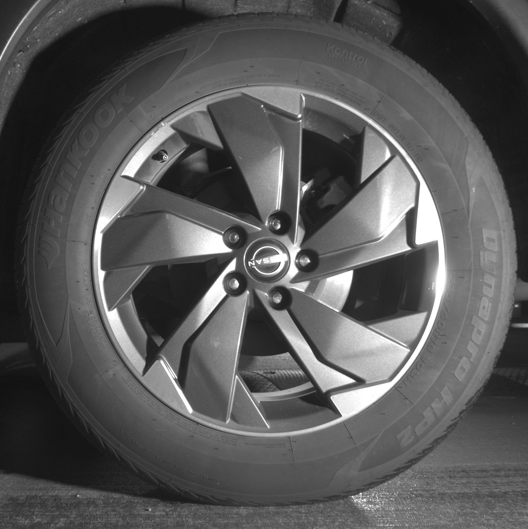 Thumbnail: 2025 Nissan Rogue - 14