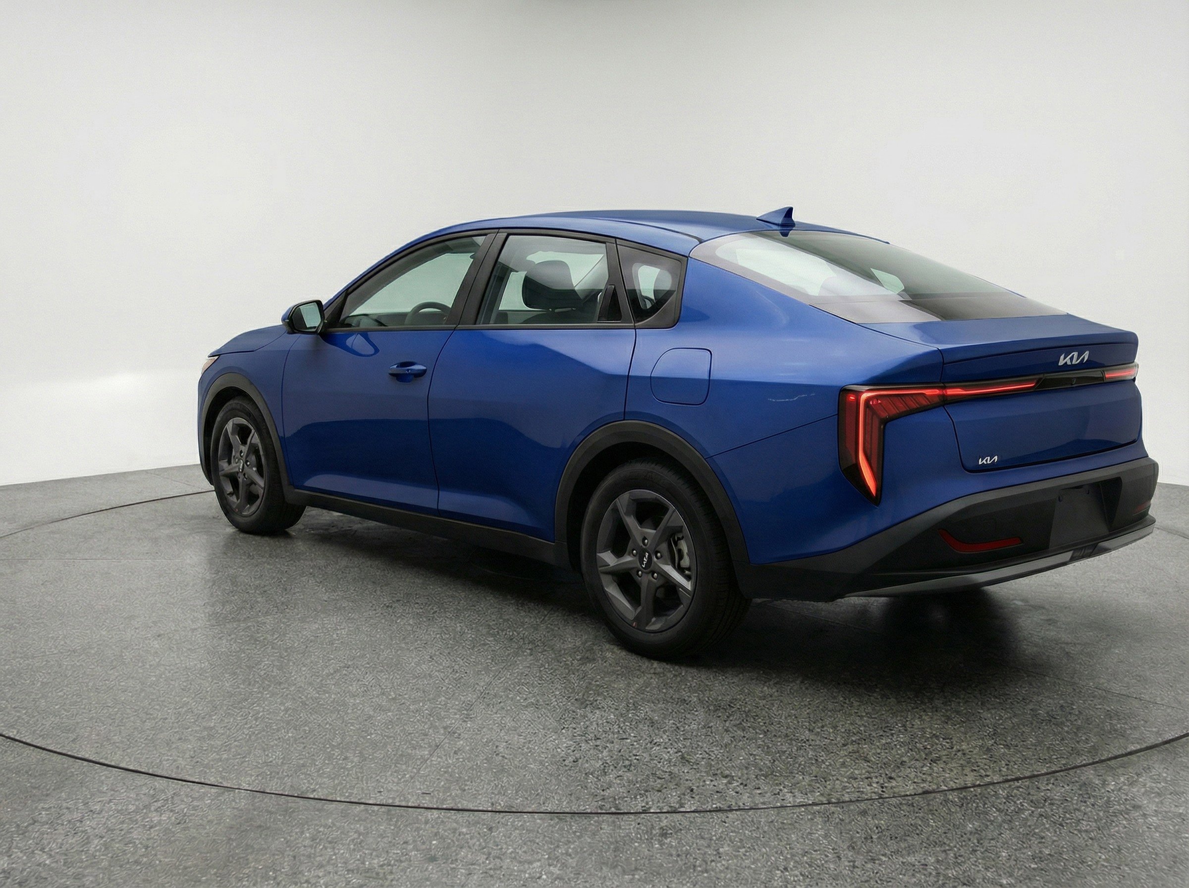 Thumbnail: 2025 Kia K4 - 6