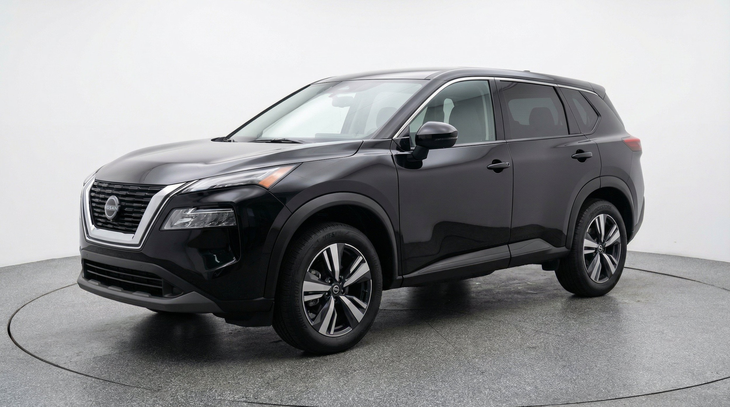 Thumbnail: 2026 Nissan Rogue - 3