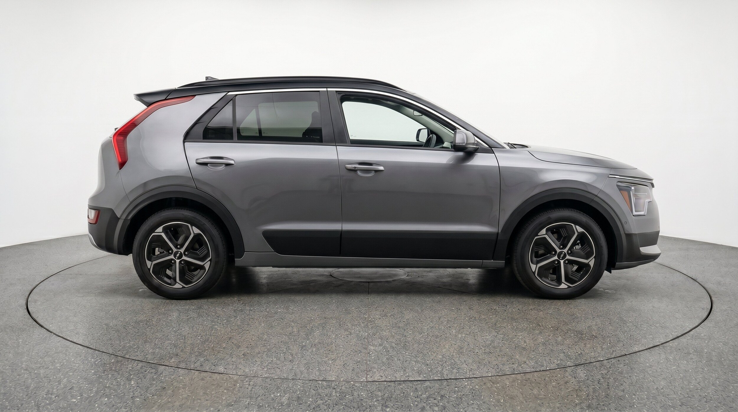 Thumbnail: 2026 Kia Niro - 11