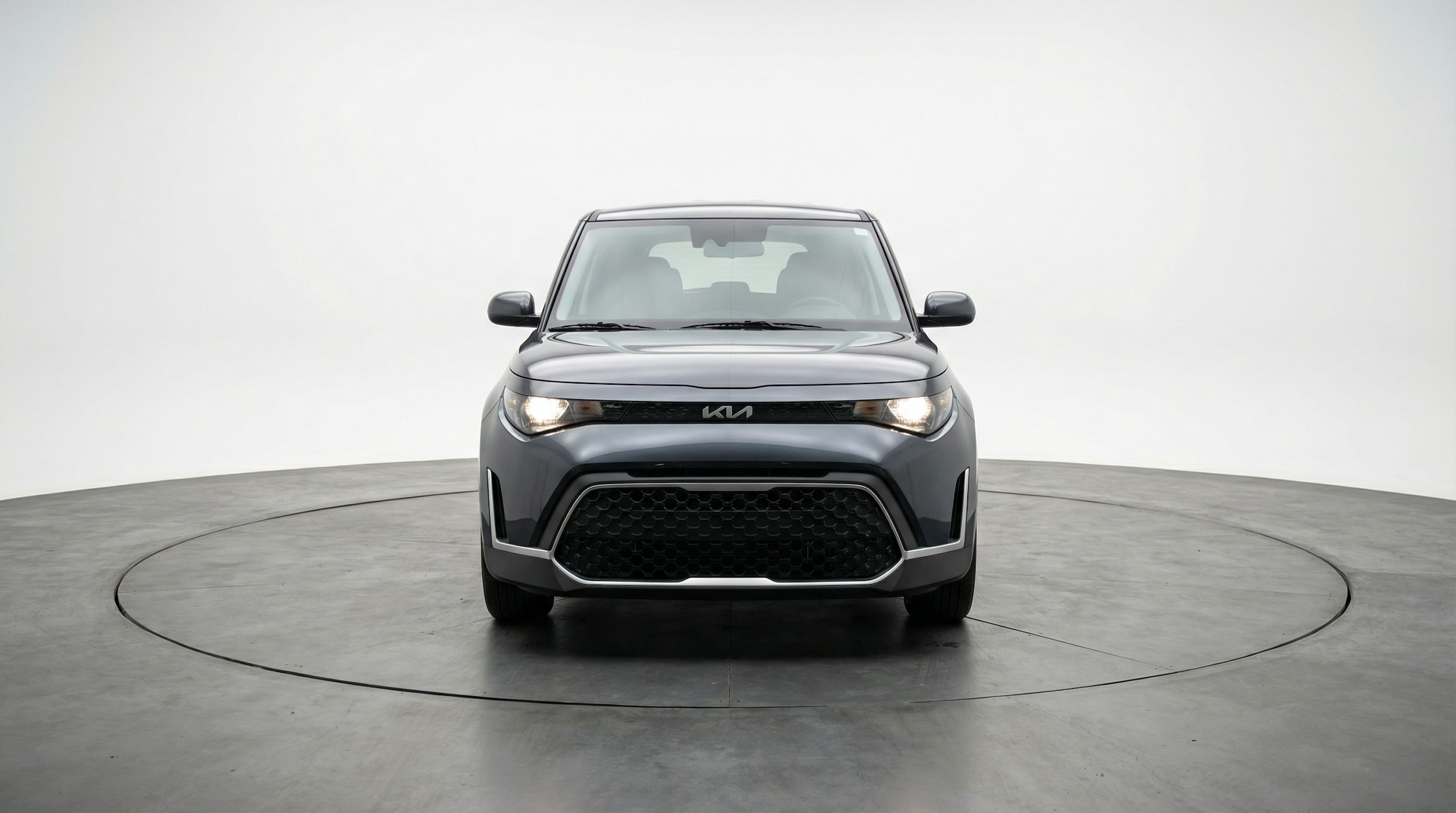 Thumbnail: 2025 Kia Soul - 2