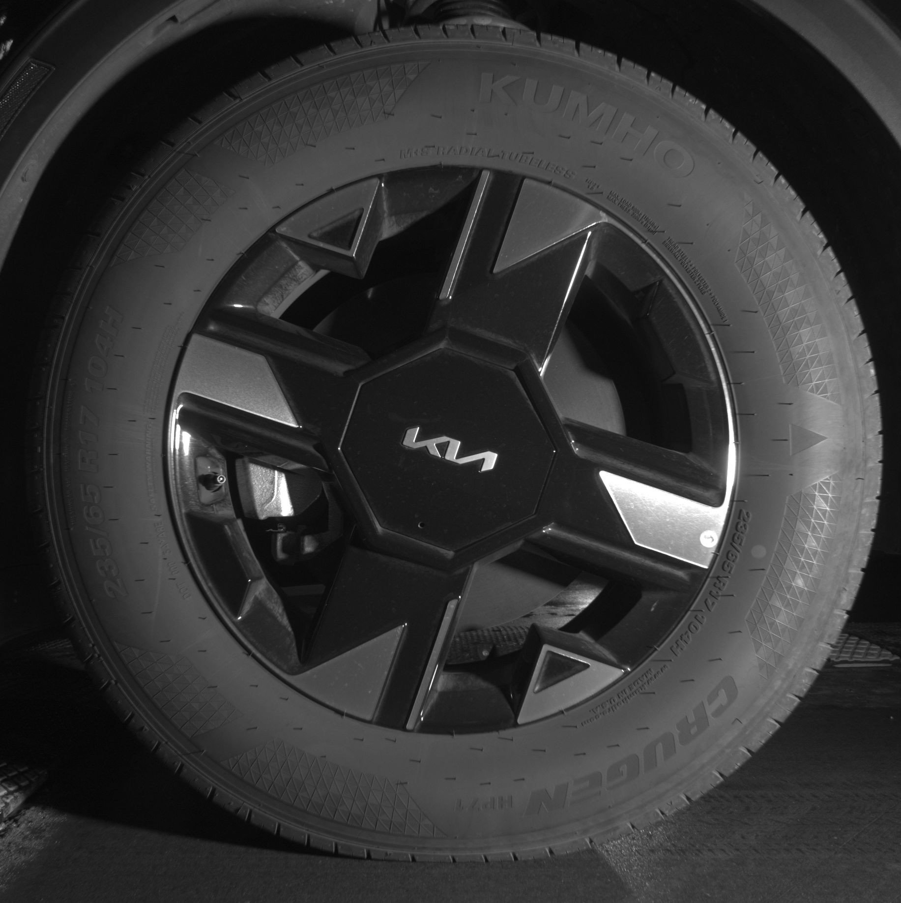 Thumbnail: 2026 Kia Sportage - 12
